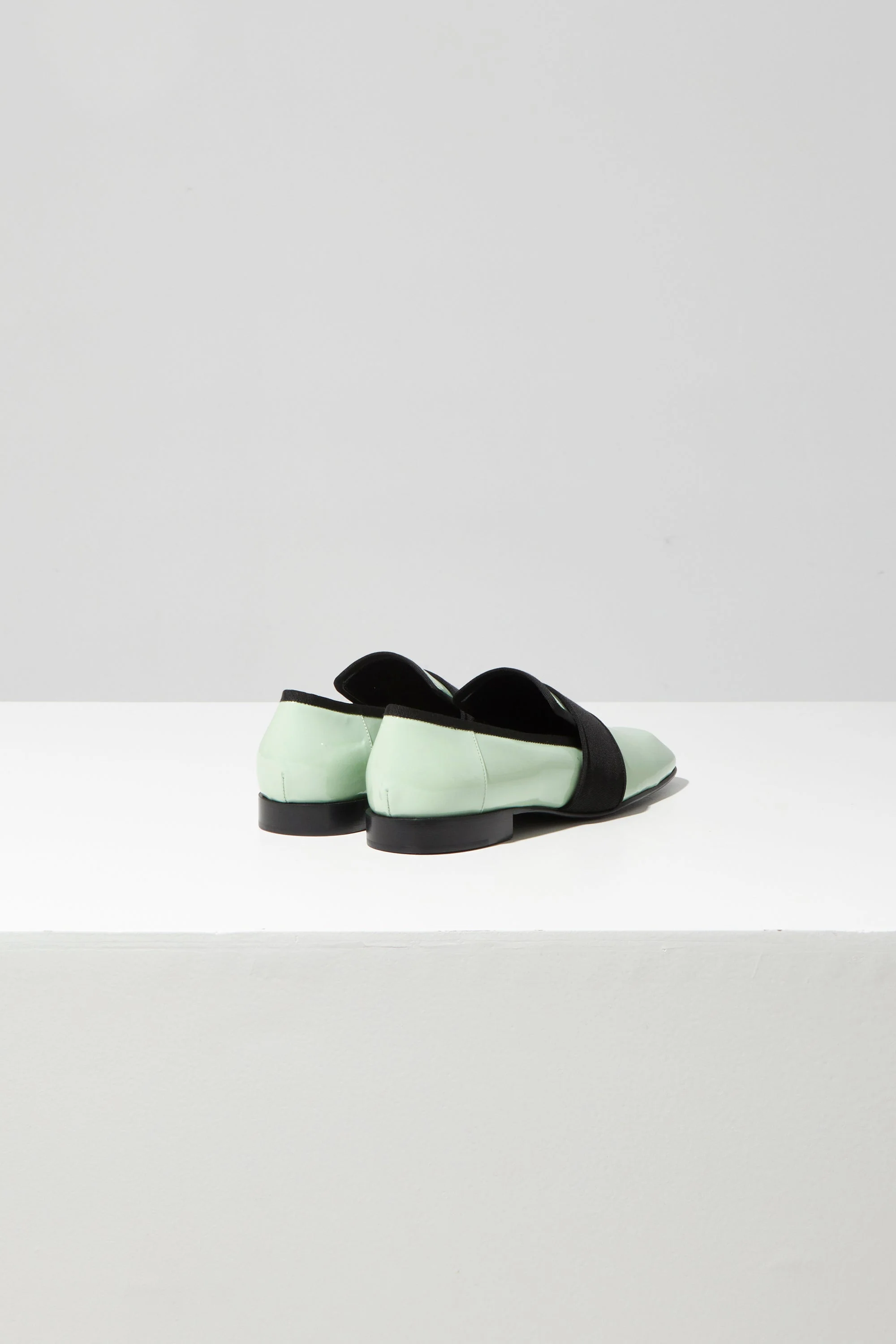 Victoria Beckham Debbie Loafer - Image 12