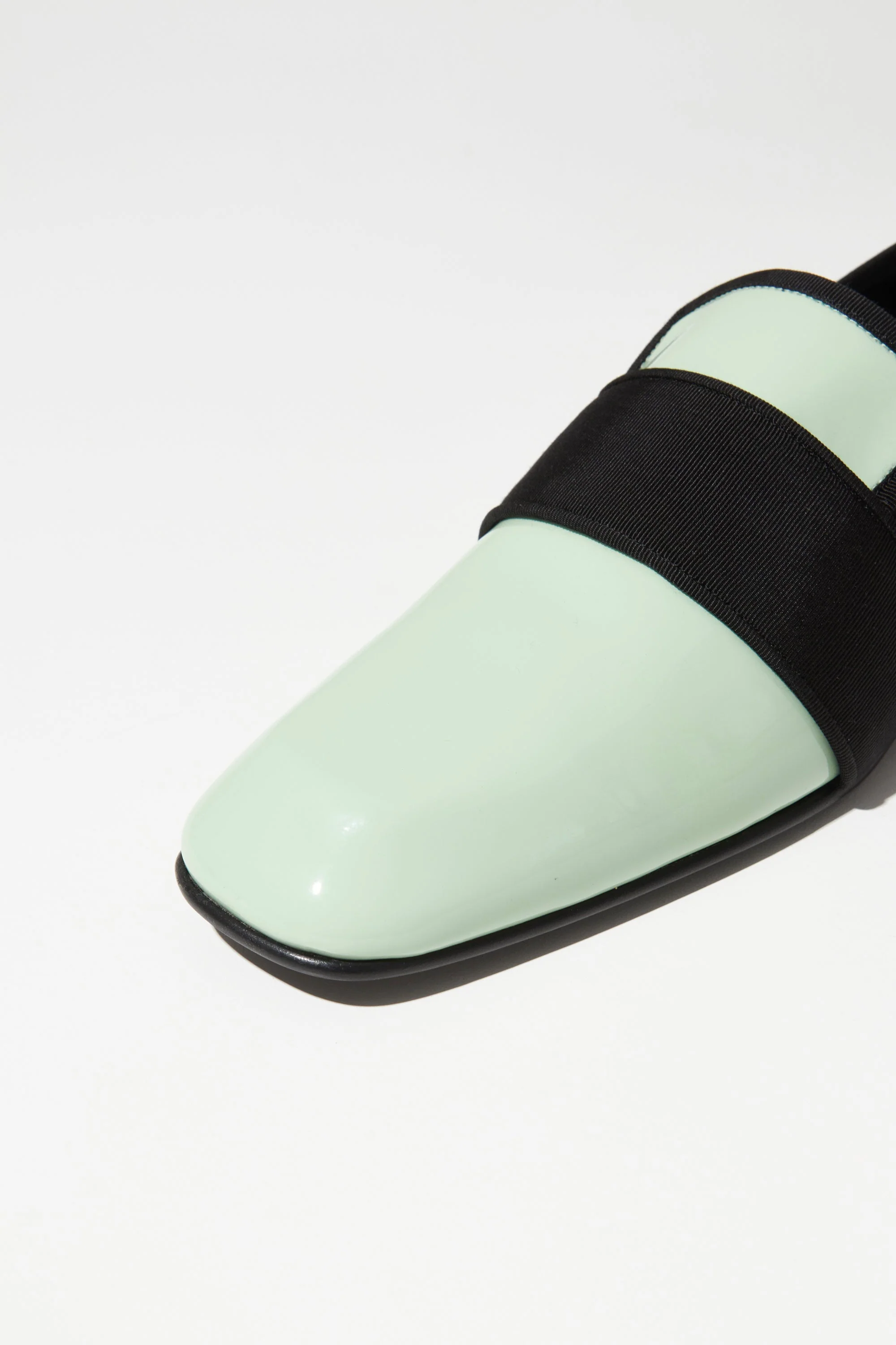 Victoria Beckham Debbie Loafer - Image 14