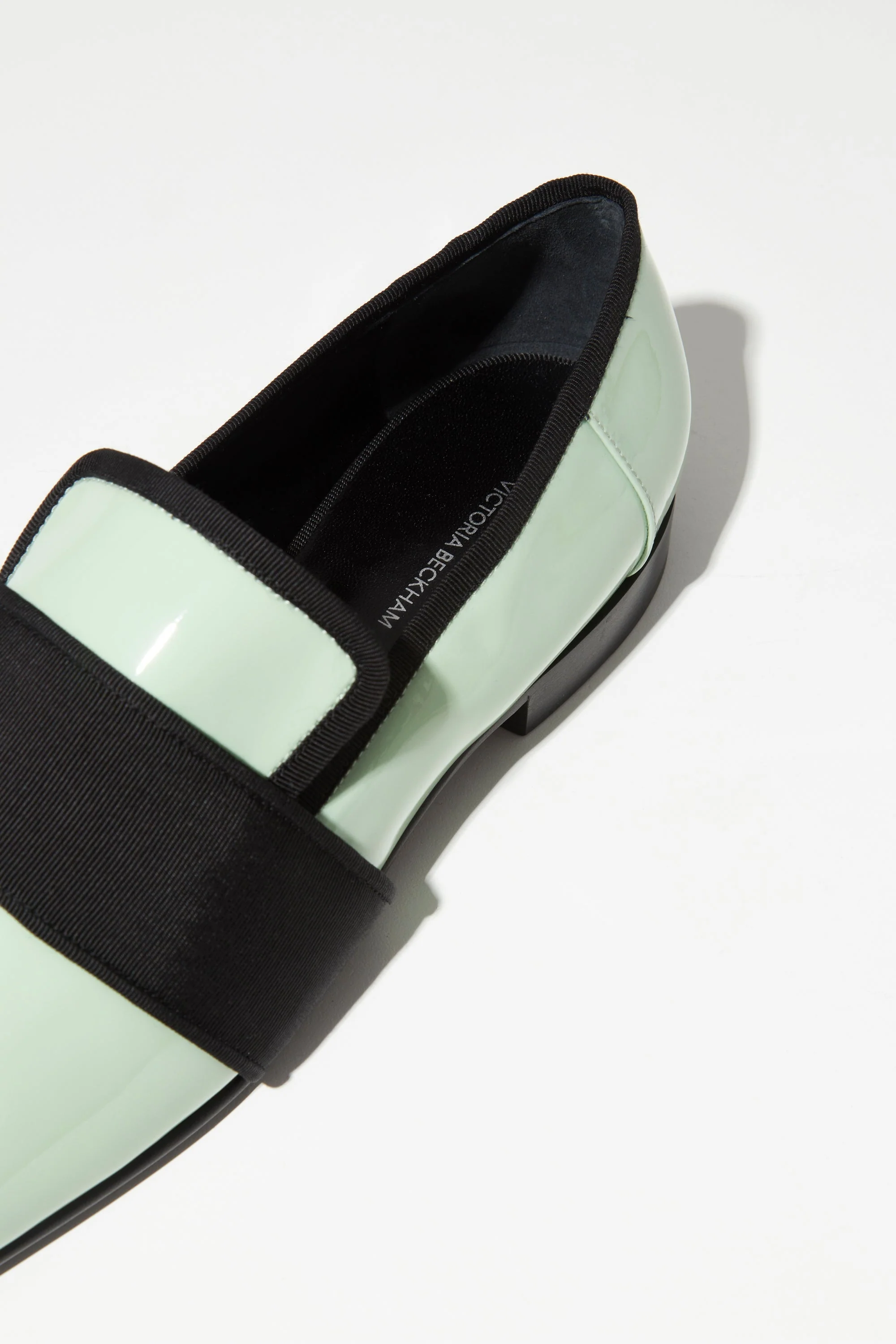 Victoria Beckham Debbie Loafer - Image 15