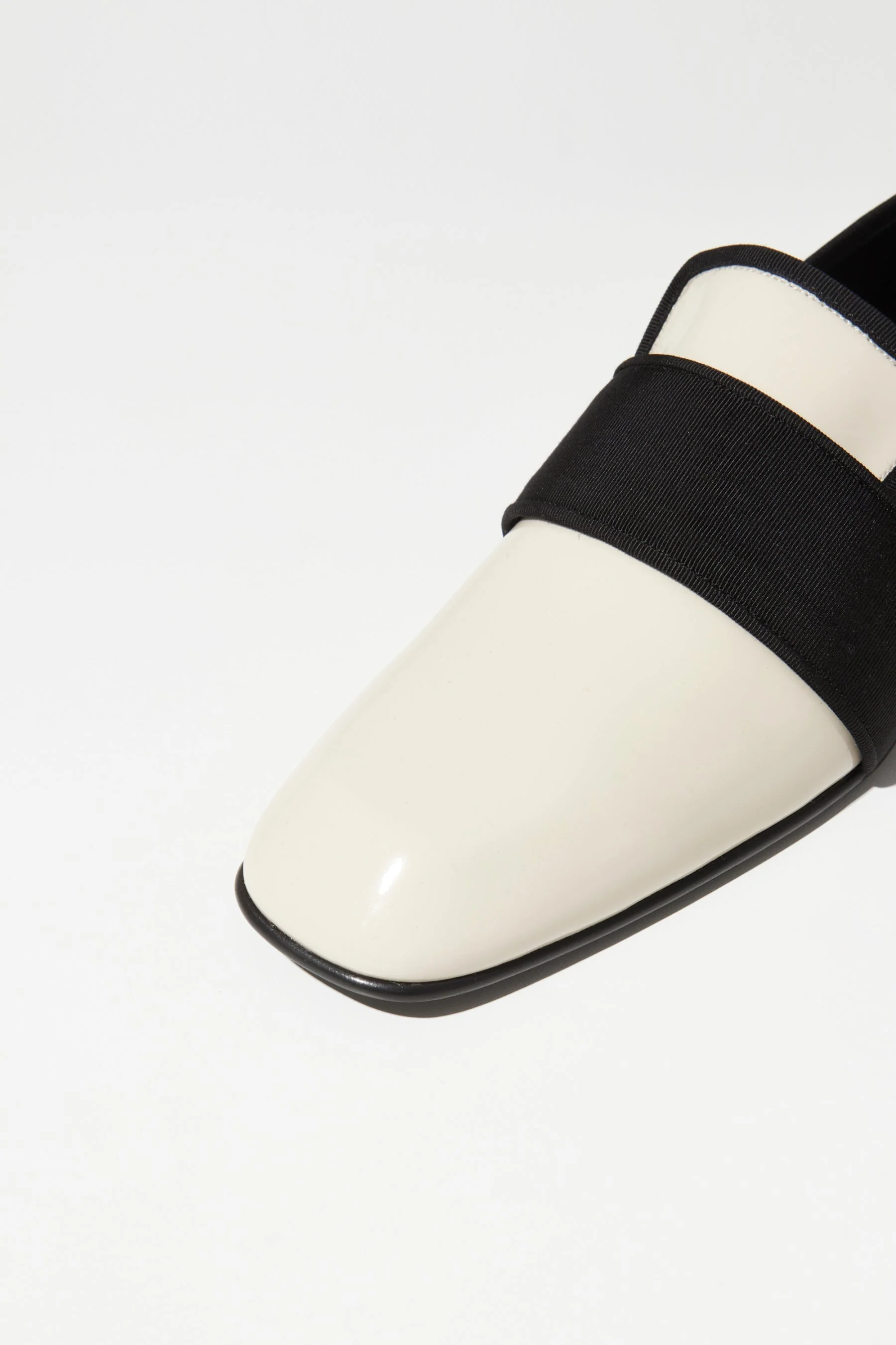 Victoria Beckham Debbie Loafer - Image 22