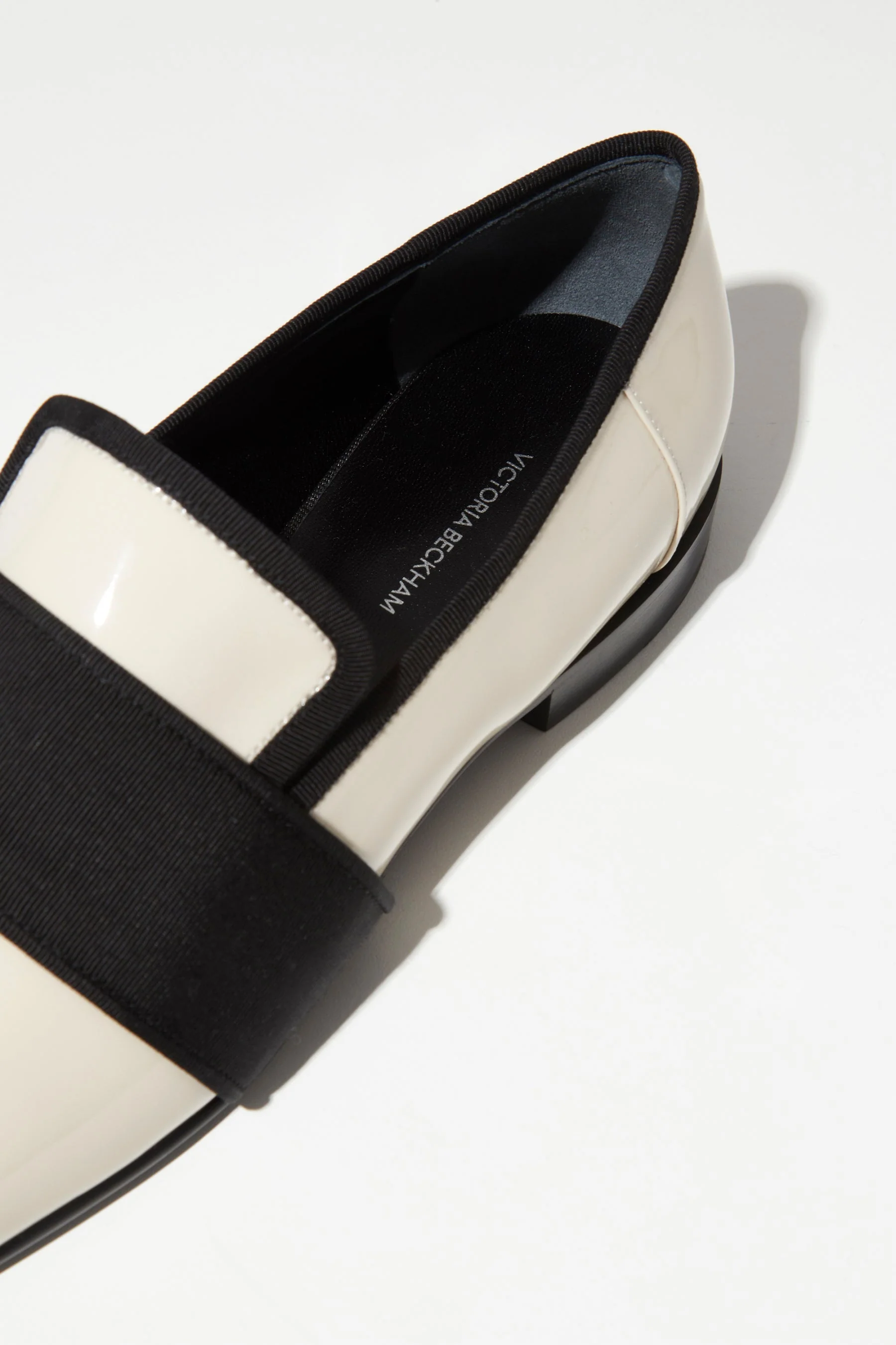 Victoria Beckham Debbie Loafer - Image 23