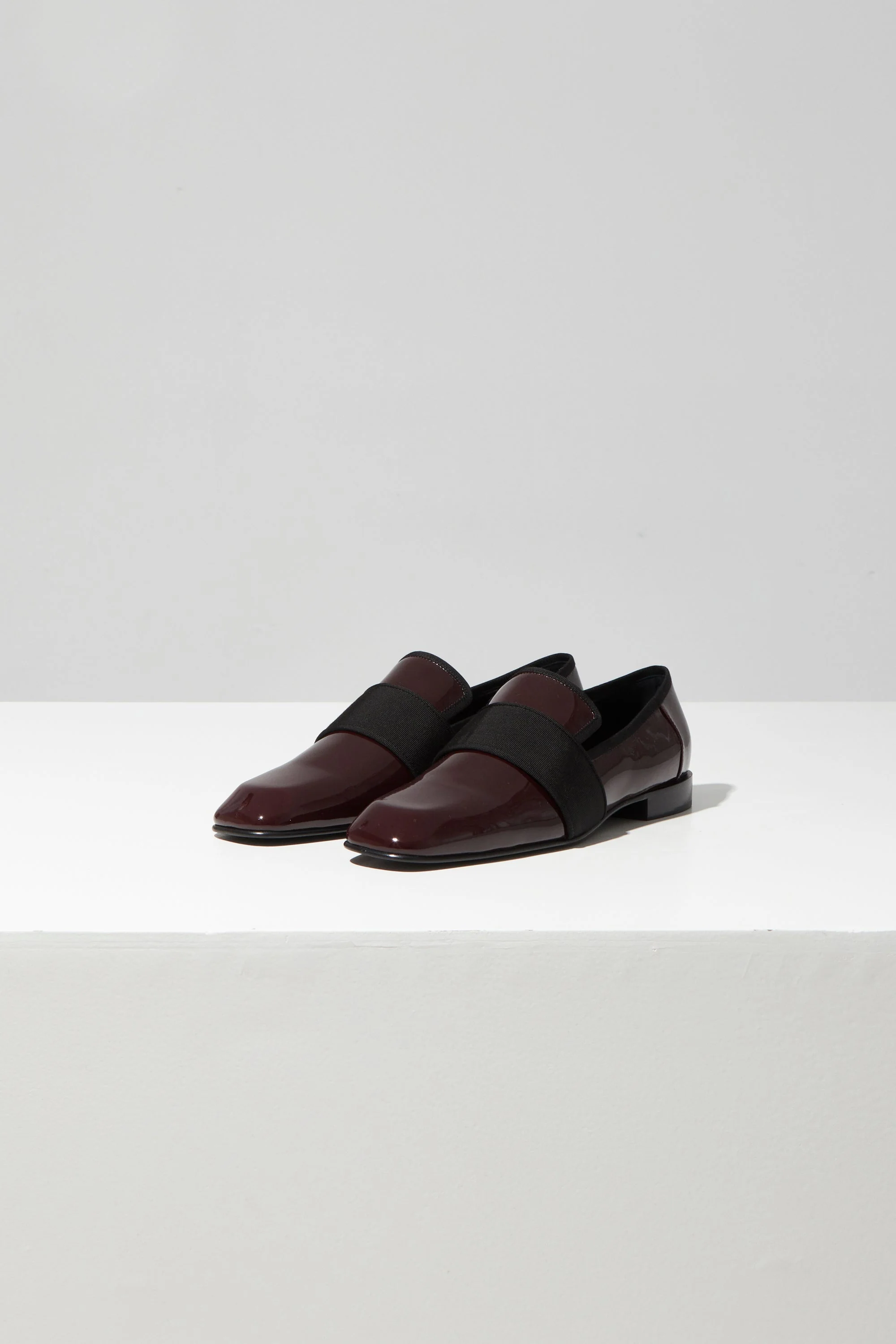 Victoria Beckham Debbie Loafer - Image 3