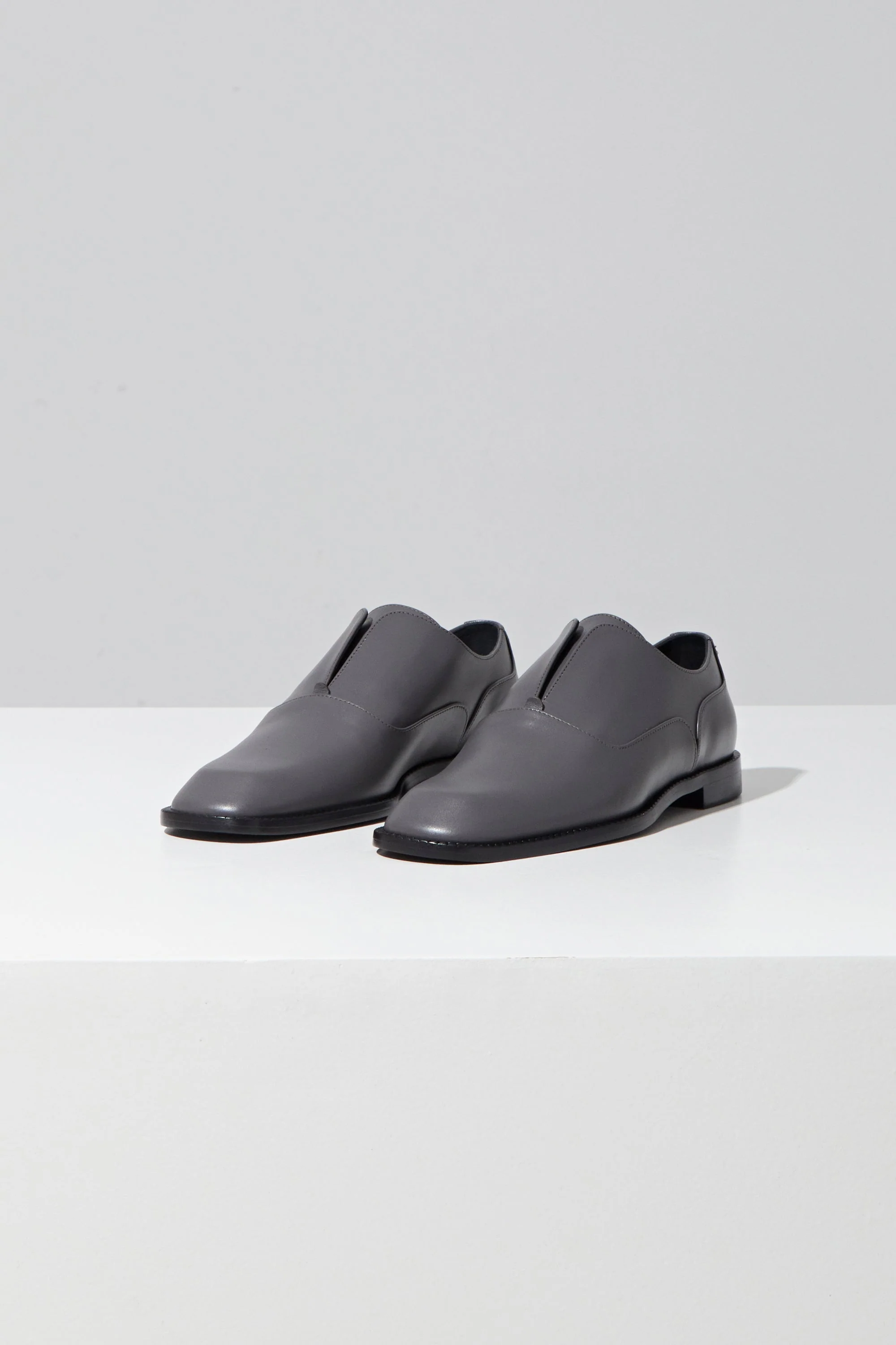 Victoria Beckham NORAH - Gray - Image 3