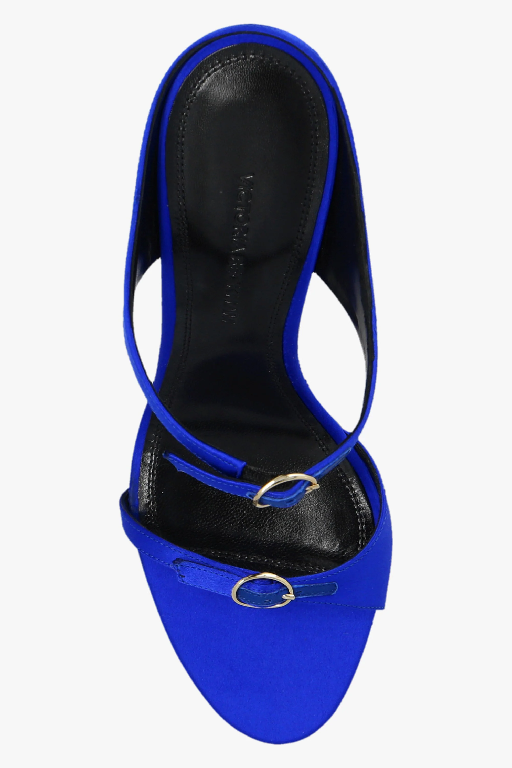 Victoria Beckham Satin - Bluette - Image 6