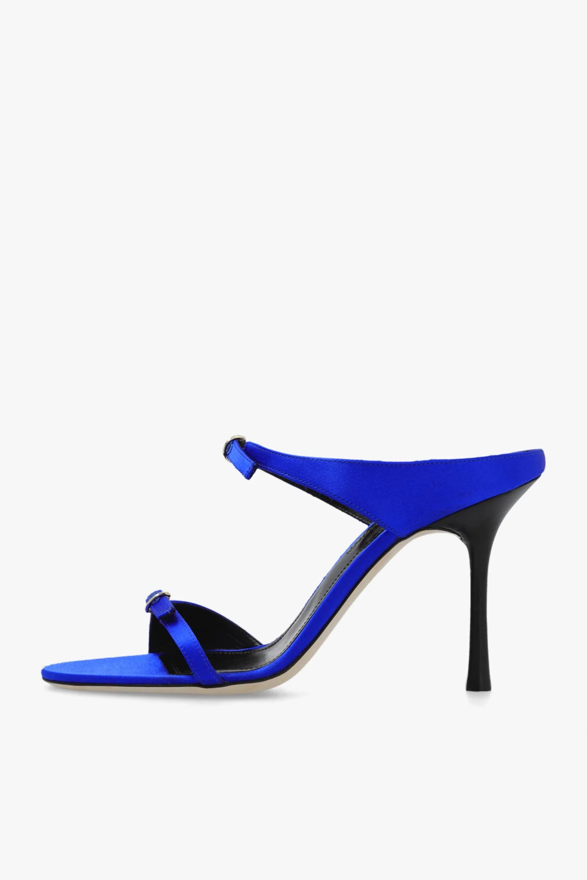 Victoria Beckham Satin - Bluette - Image 7