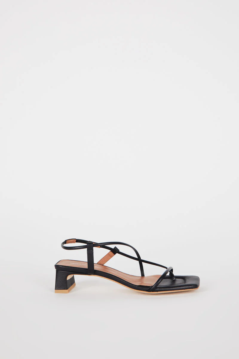 "INTENTIONALLY __________." Anca Heel - Image 13