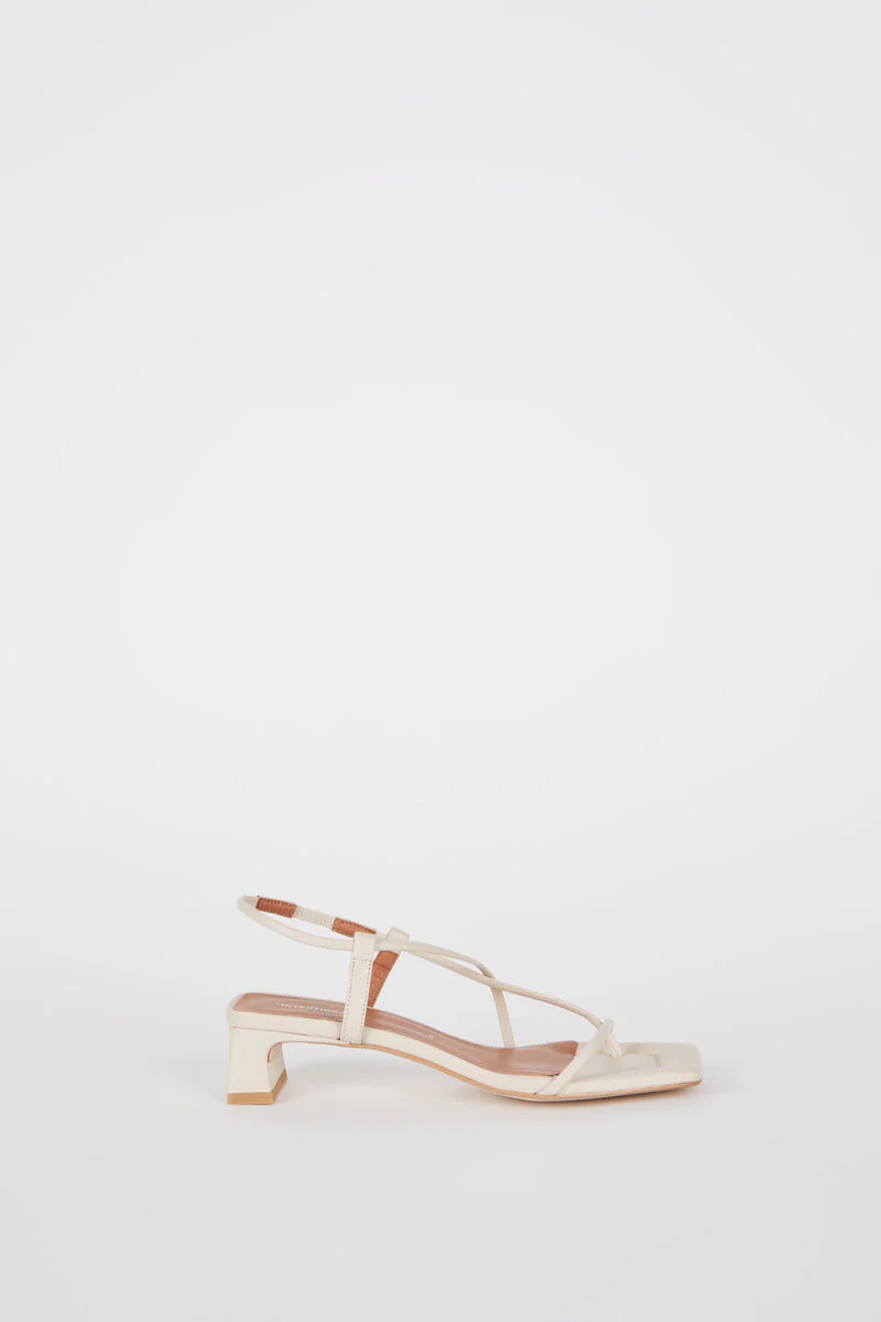 "INTENTIONALLY __________." Anca Heel - Image 7