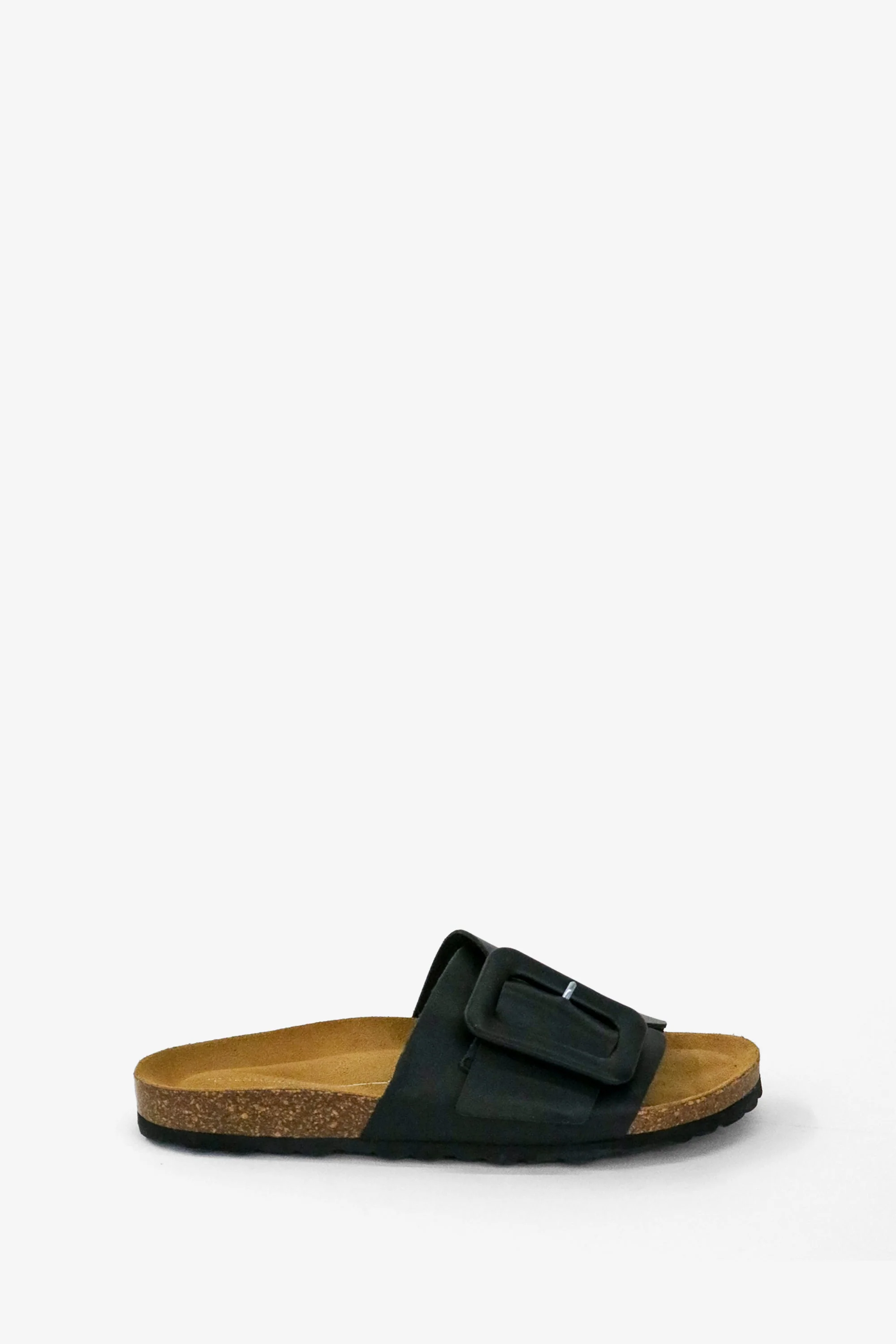 "INTENTIONALLY __________." Clarice Sandal - Image 11