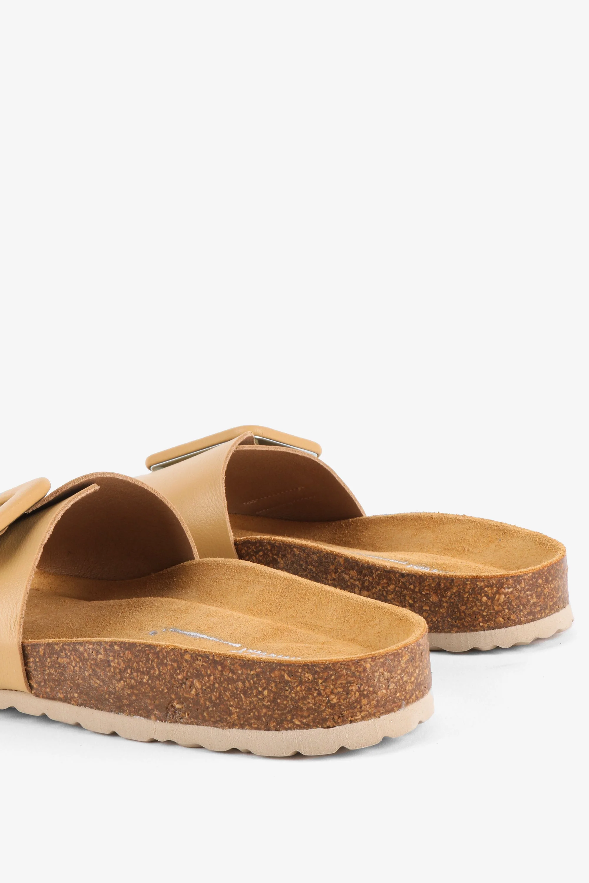 "INTENTIONALLY __________." Clarice Sandal - Image 15
