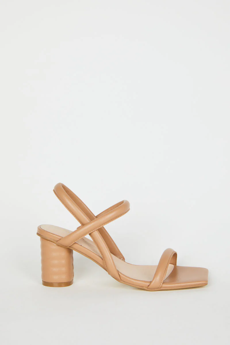 "INTENTIONALLY __________." Kifton Heel - Multi - Image 11