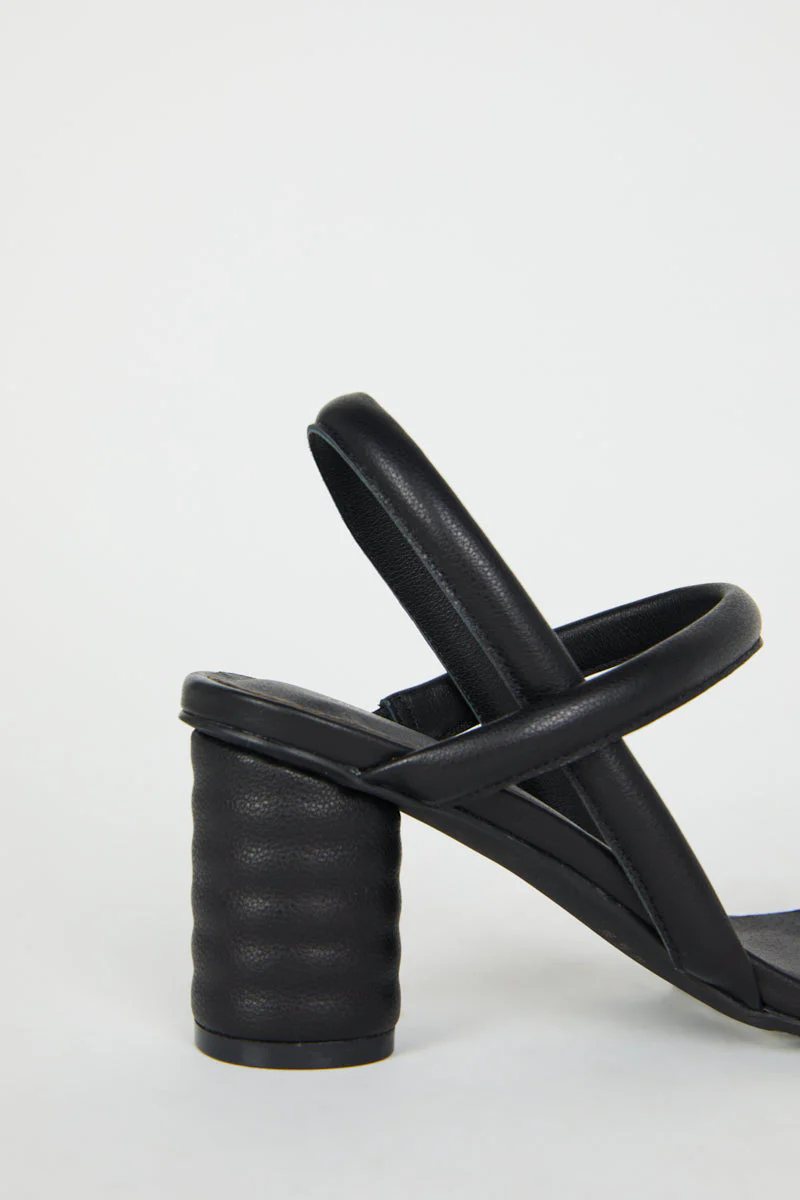 "INTENTIONALLY __________." Kifton Heel - Multi - Image 16
