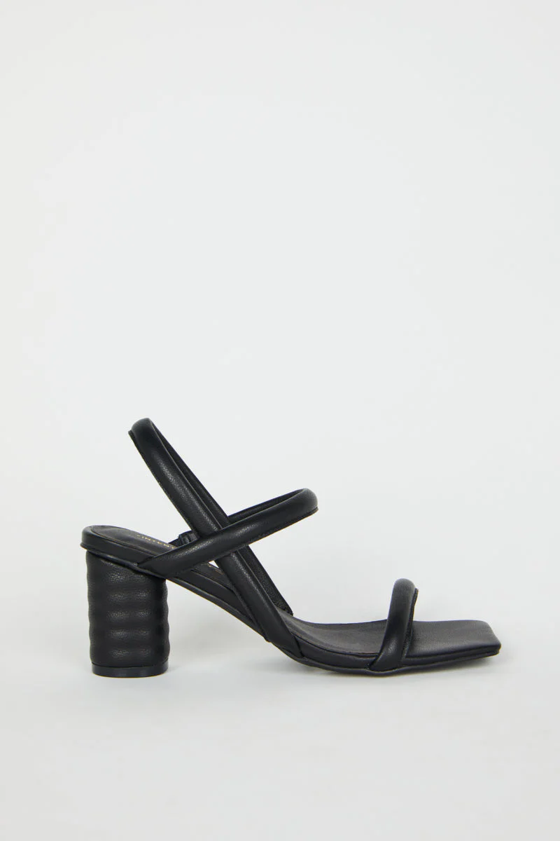 "INTENTIONALLY __________." Kifton Heel - Multi - Image 17