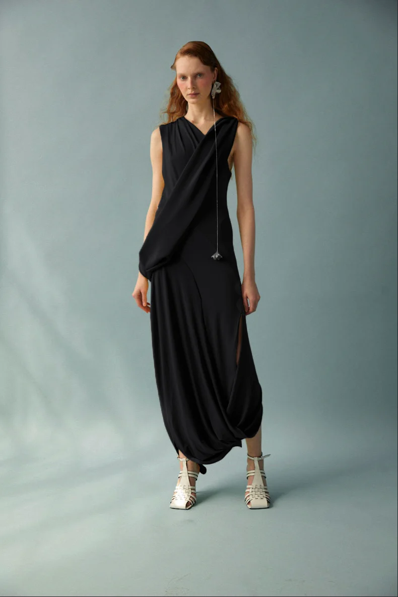Luisa et La Luna Dansieur Dress - Image 2