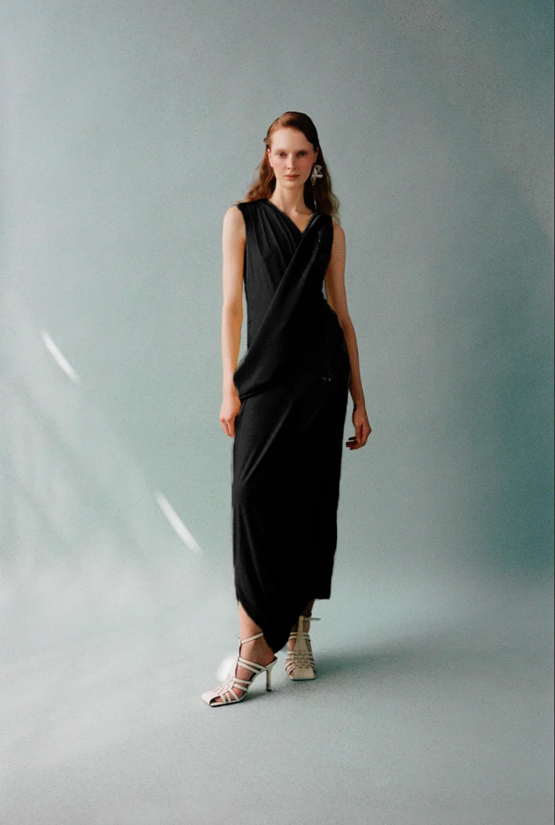 Luisa et La Luna Dansieur Dress - Image 3
