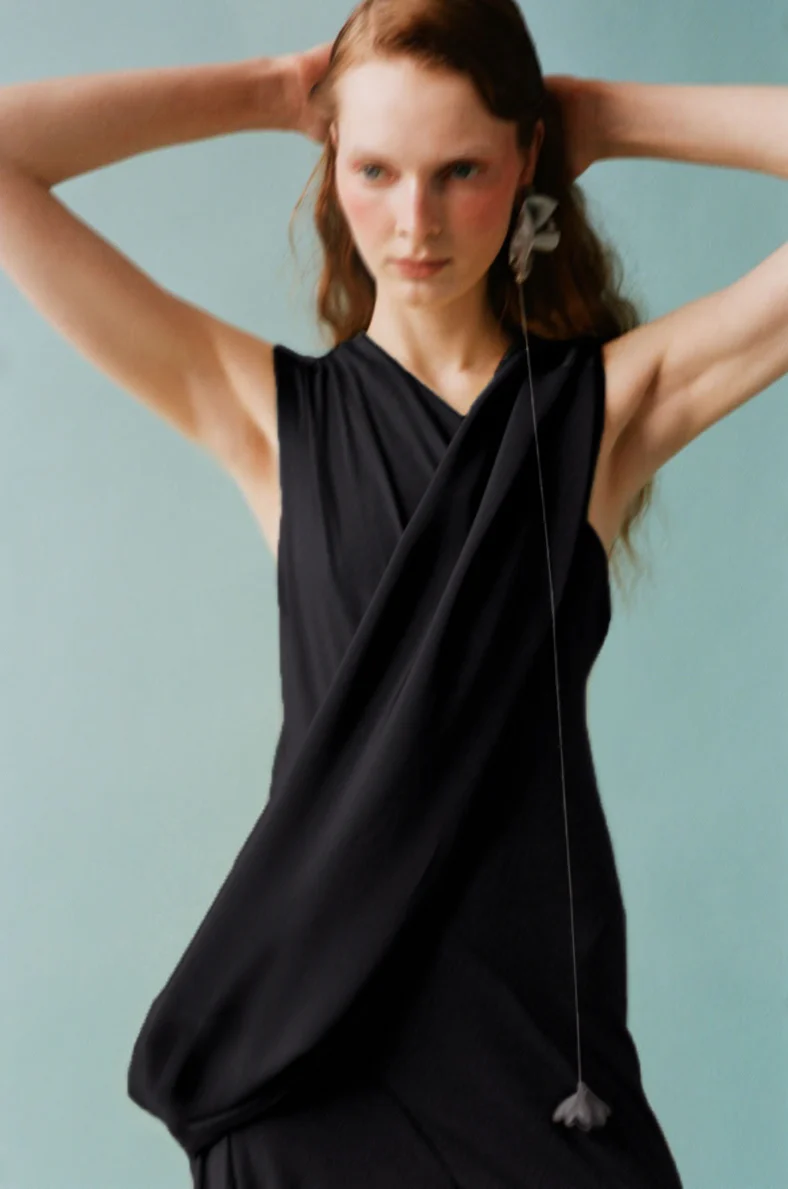 Luisa et La Luna Dansieur Dress - Image 4