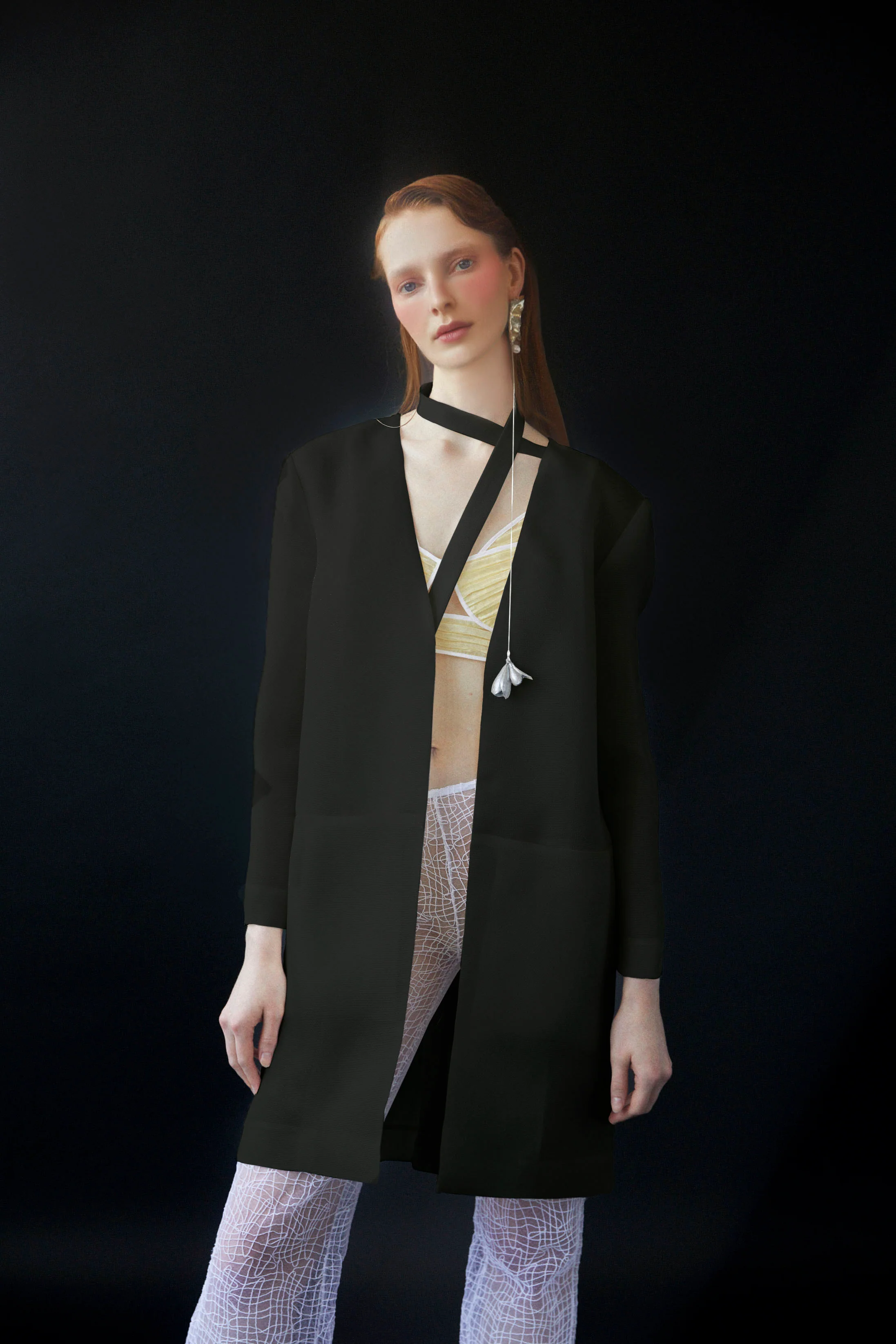 Luisa et La Luna Lythium Jacket - Image 3