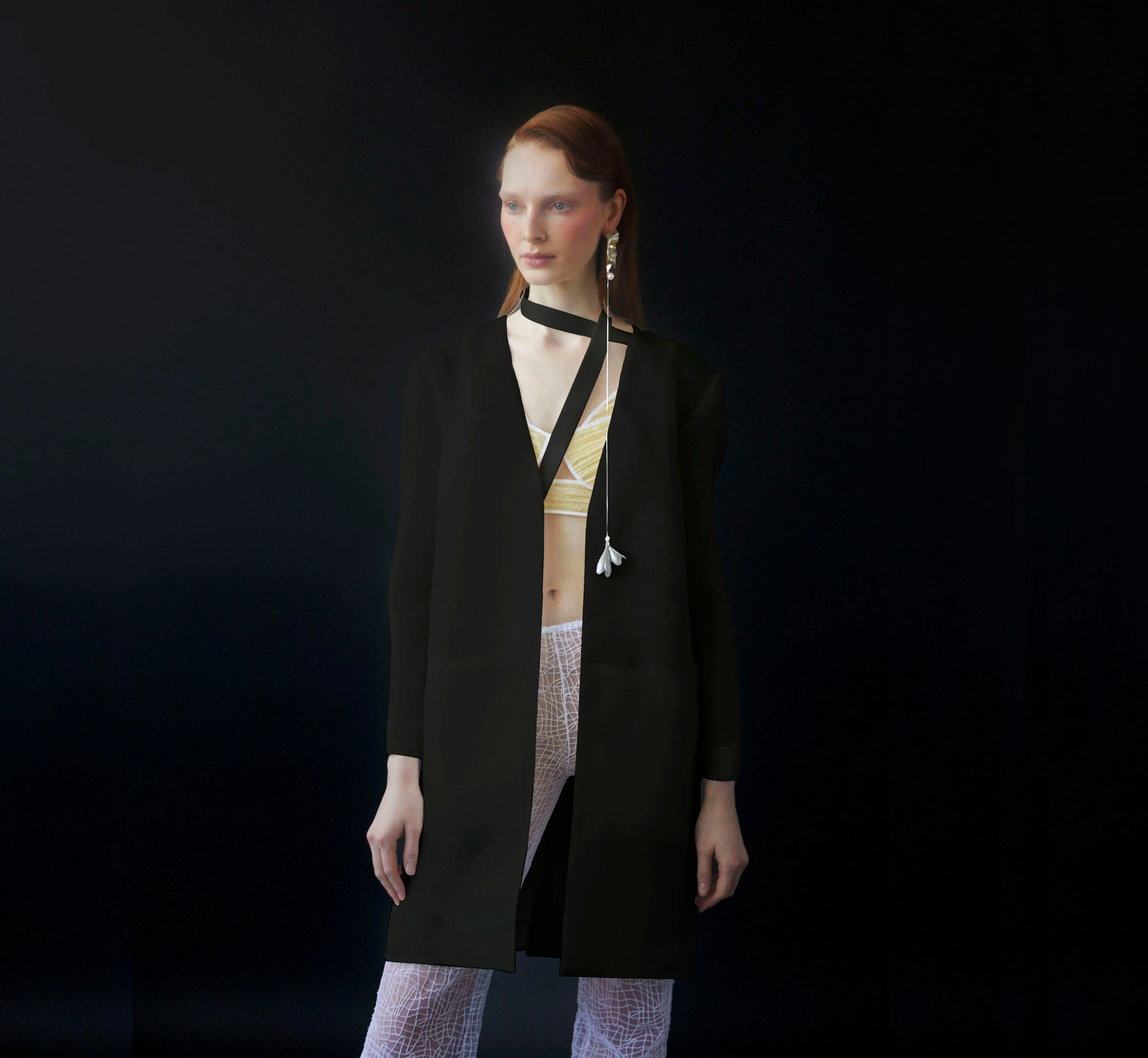 Luisa et La Luna Lythium Jacket - Image 6