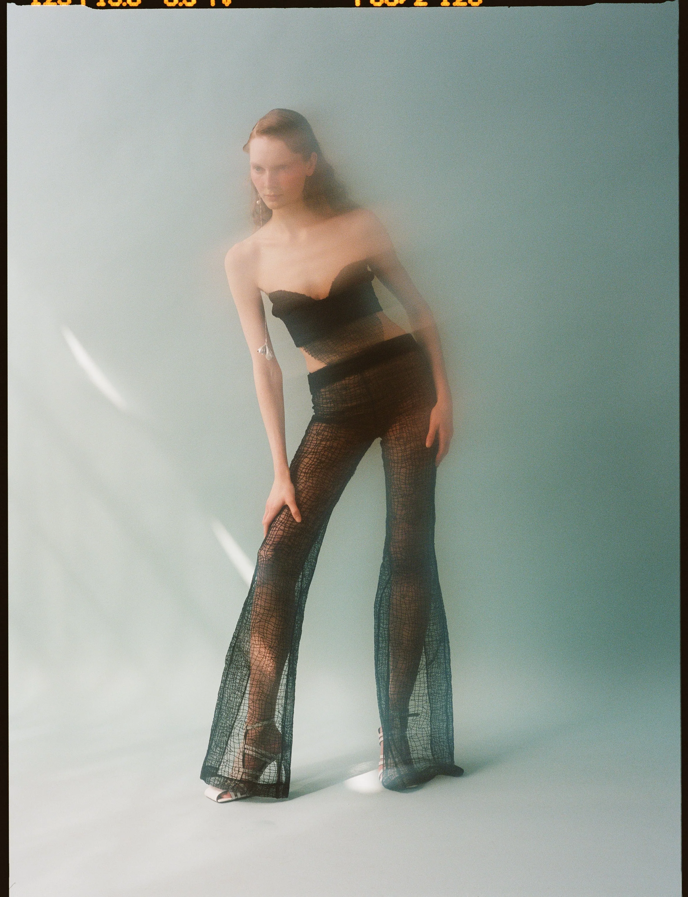 Luisa et La Luna Neptune Pants - Image 3