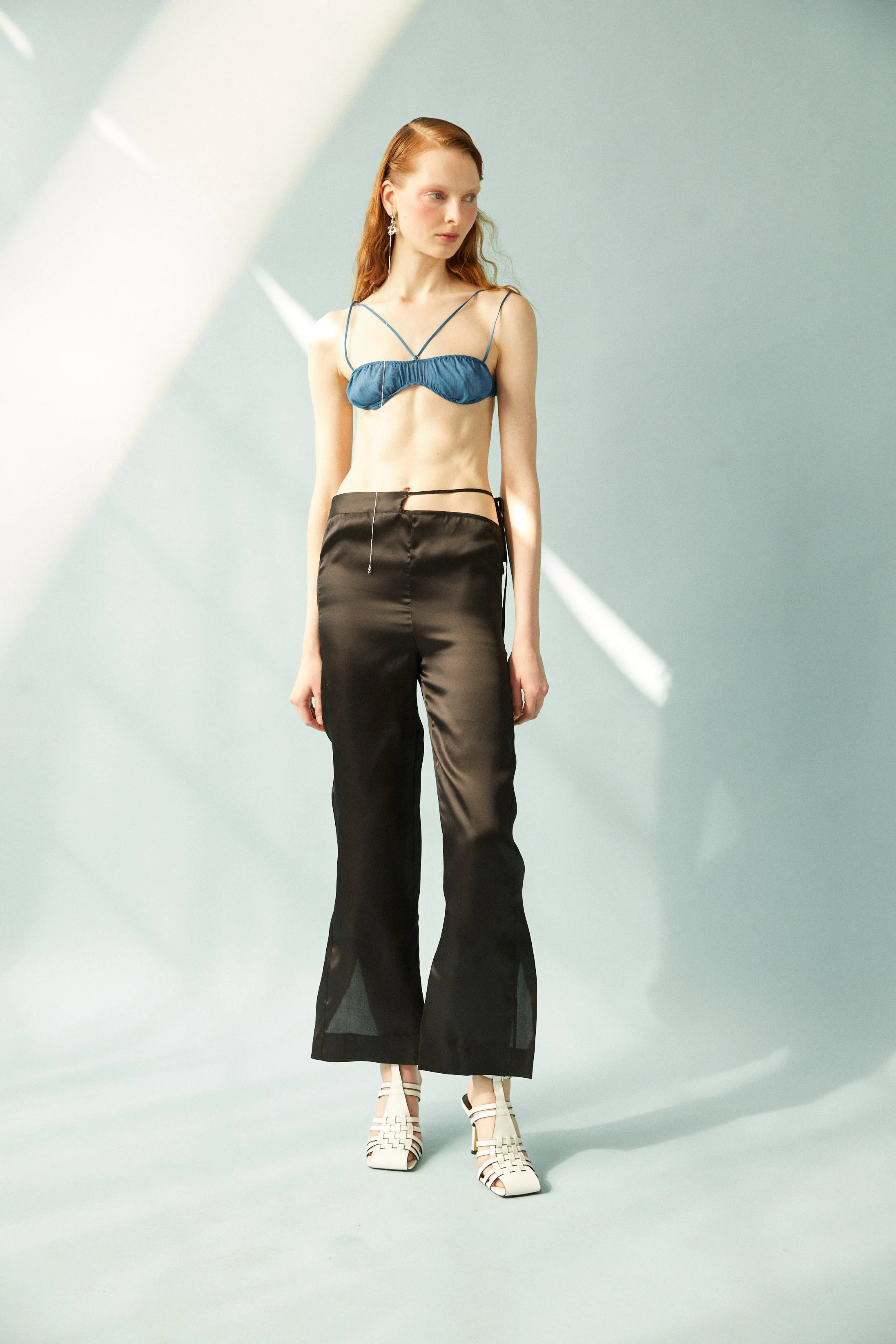 Luisa et La Luna Sabo Pants - Image 2
