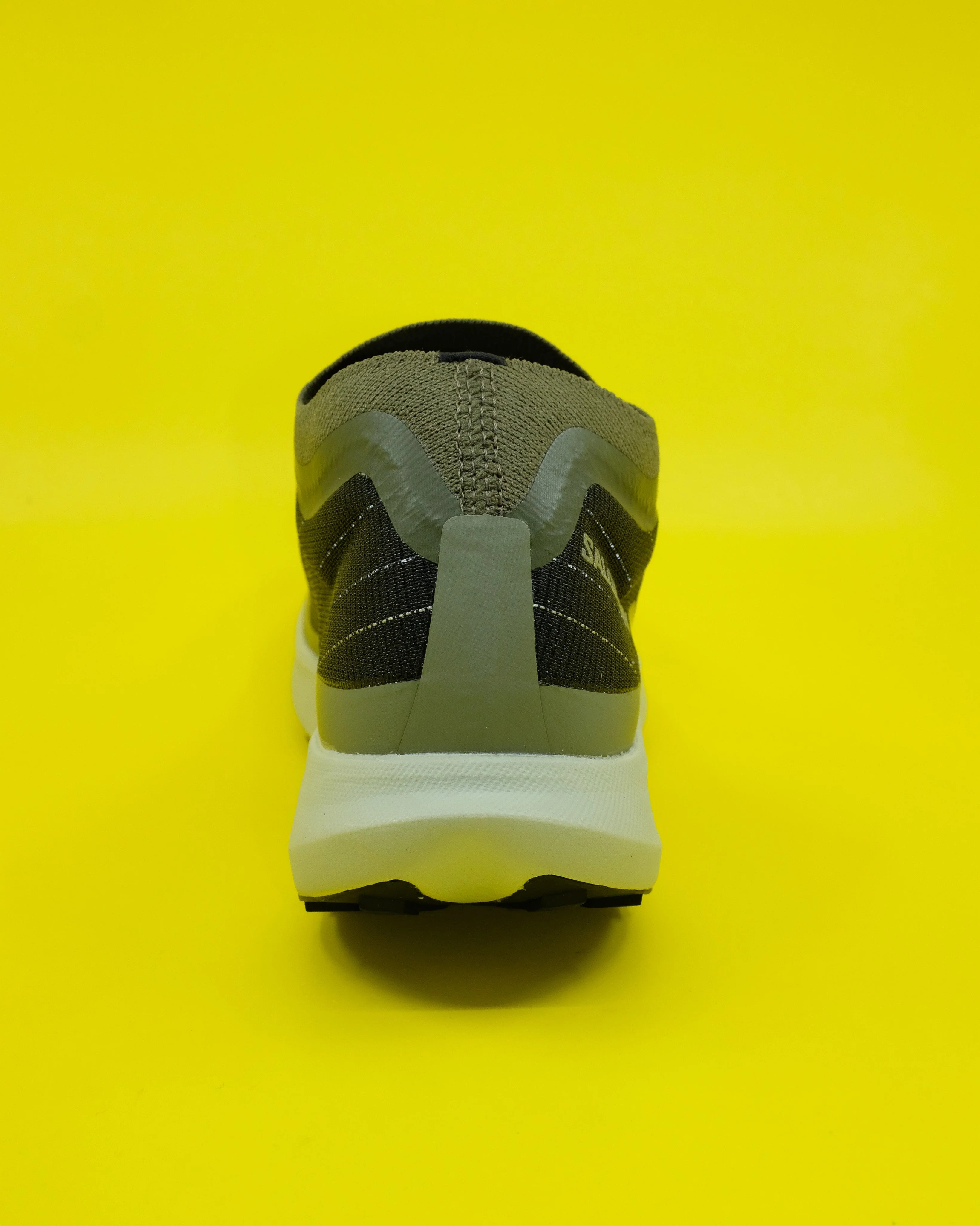 SALOMON Pulsar Reflective Advanced - Olive Night/Alfalfa - Image 5