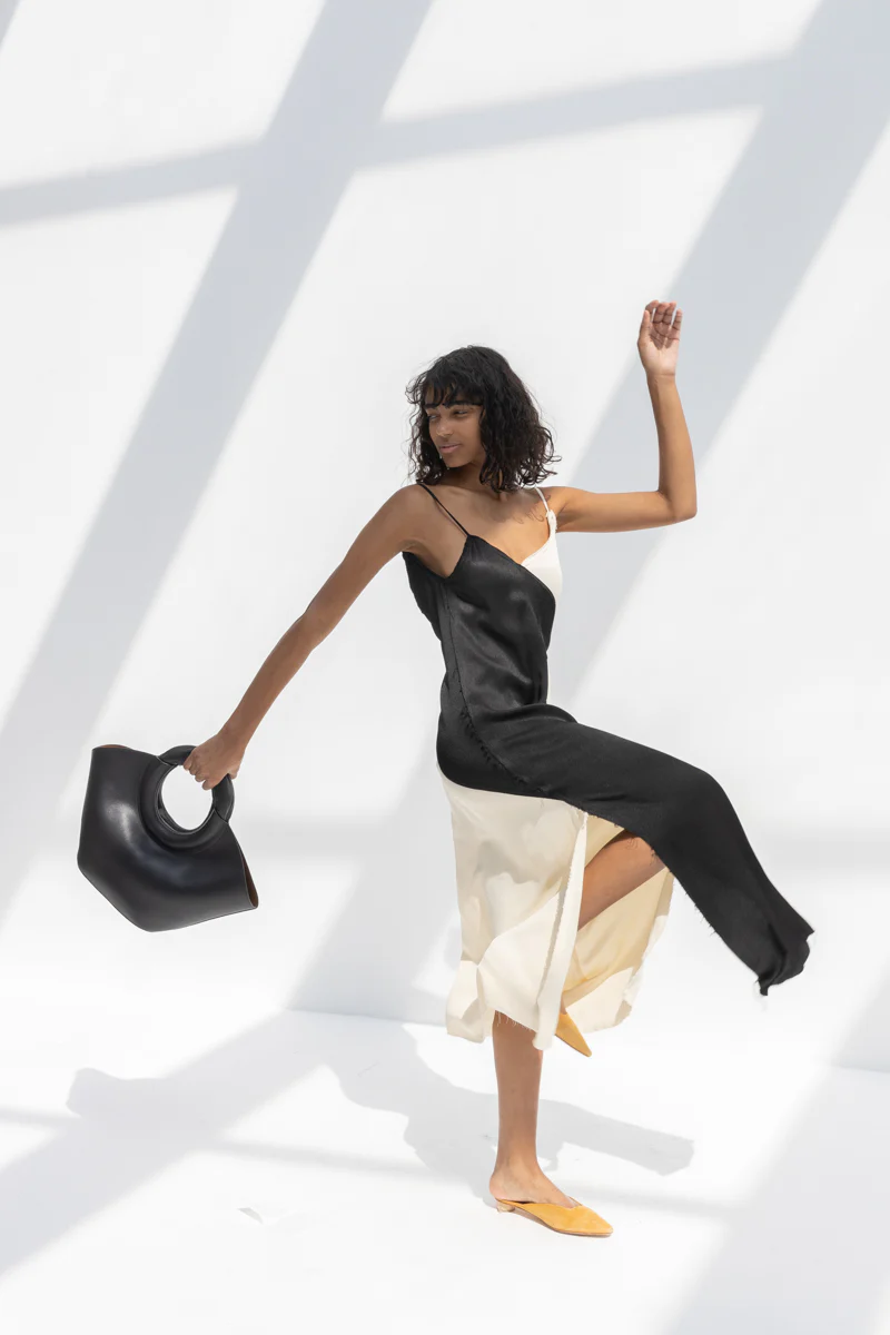 Hereu Castell Tote Bag - Black - Image 6