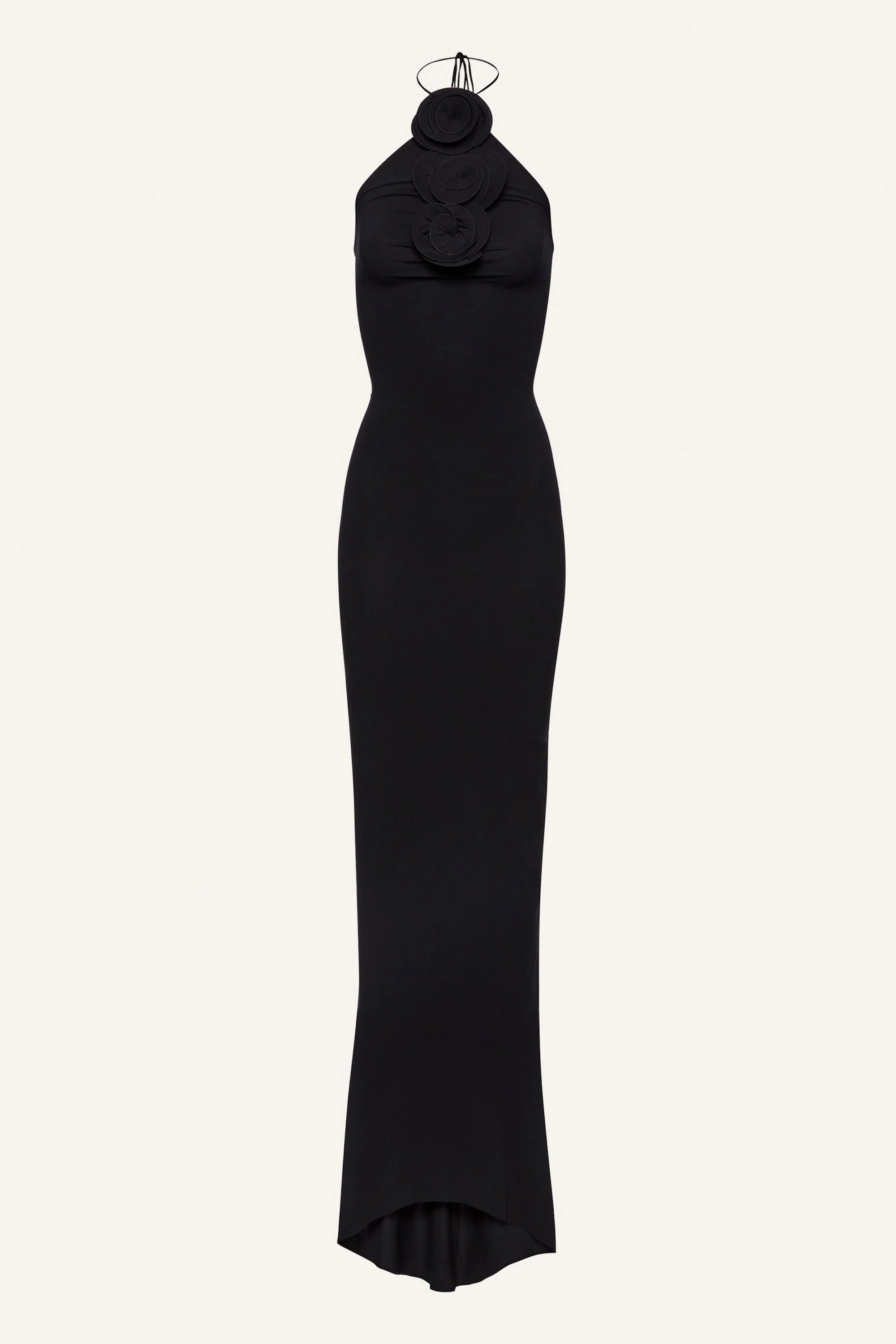 Magda Butrym Dress - Black - Image 5