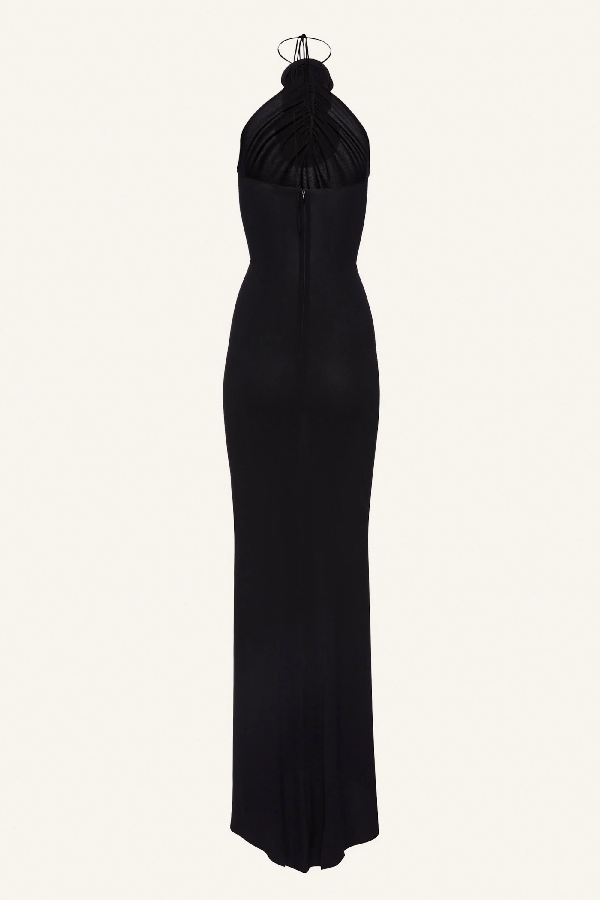 Magda Butrym Dress - Black - Image 6