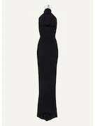 Magda Butrym Dress - Black - Image 7