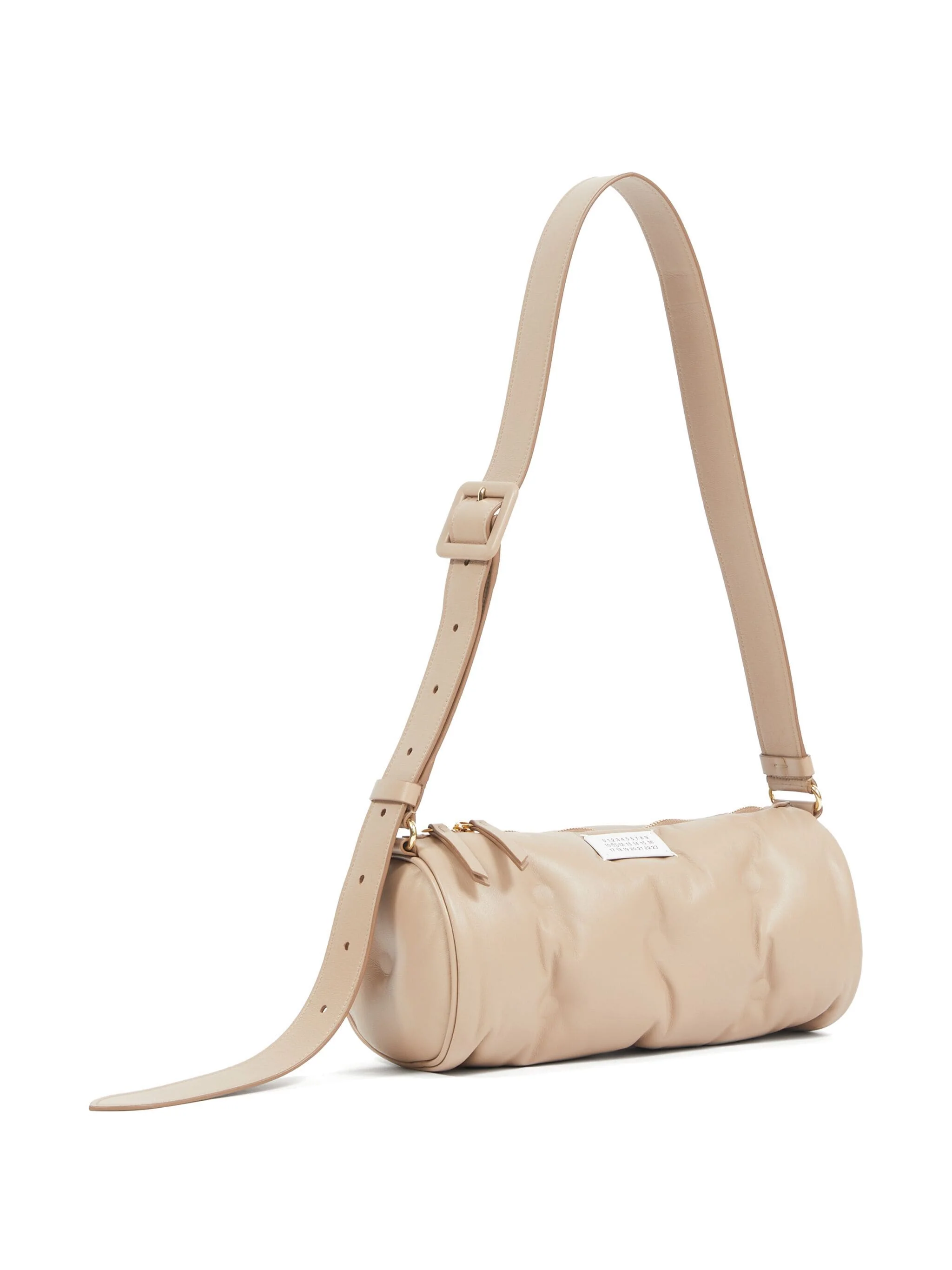 Maison Margiela Glam Slam Pillow Bag - Beige - Image 2