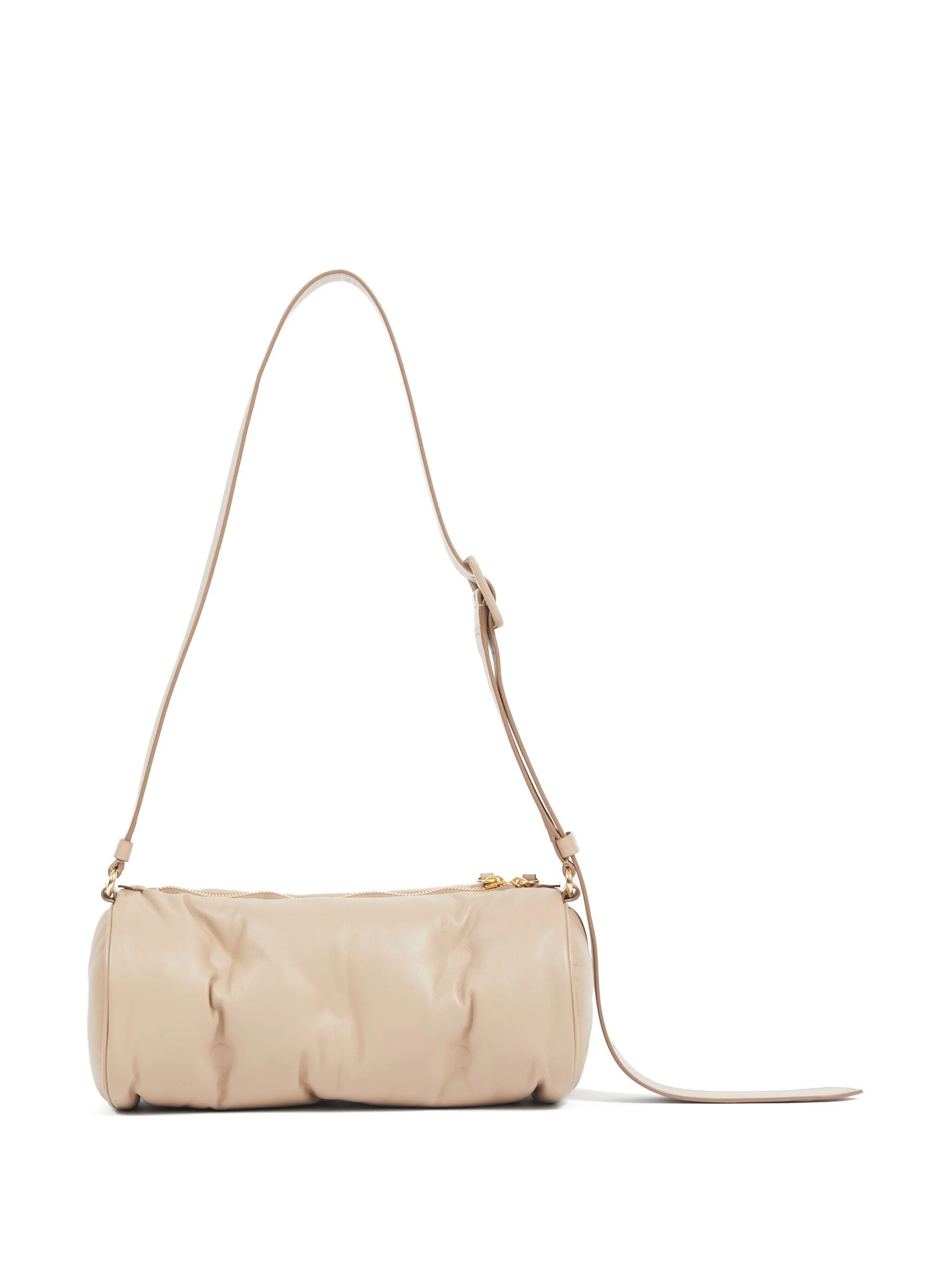 Maison Margiela Glam Slam Pillow Bag - Beige - Image 3