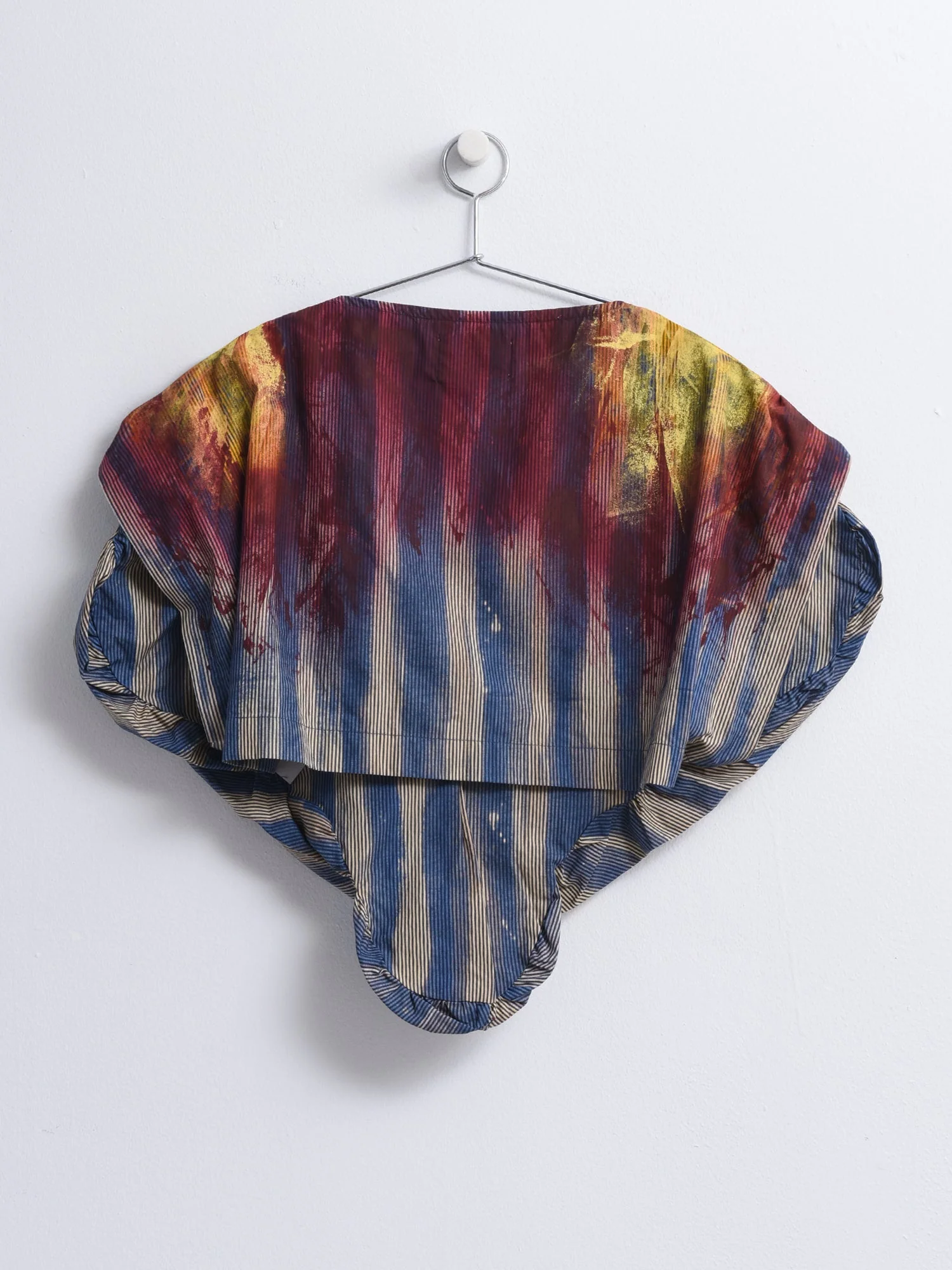 Vivienne Westwood HEART TOP - MULTI - Image 2