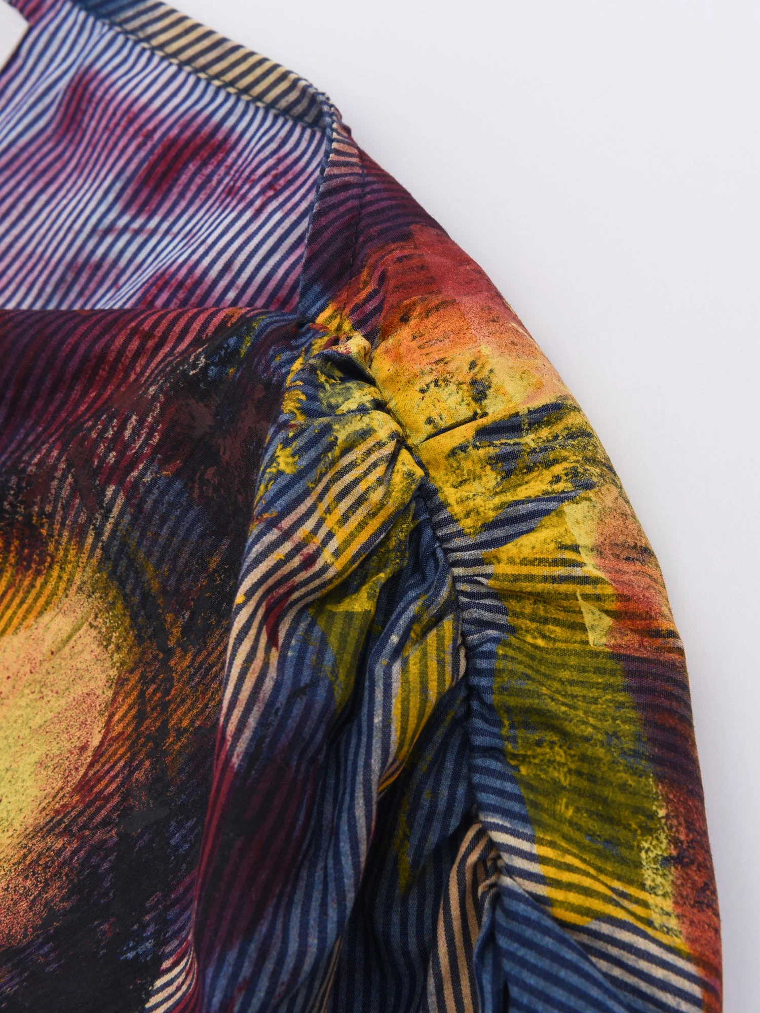 Vivienne Westwood HEART TOP - MULTI - Image 6