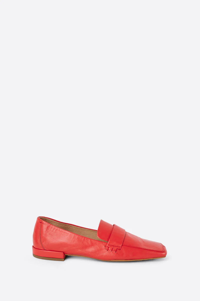 "INTENTIONALLY __________." PINKY LOAFER - Multi - Image 18