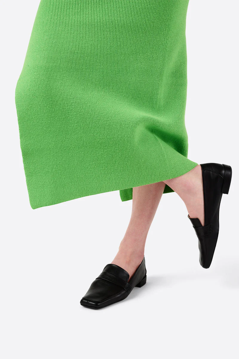"INTENTIONALLY __________." PINKY LOAFER - Multi - Image 20