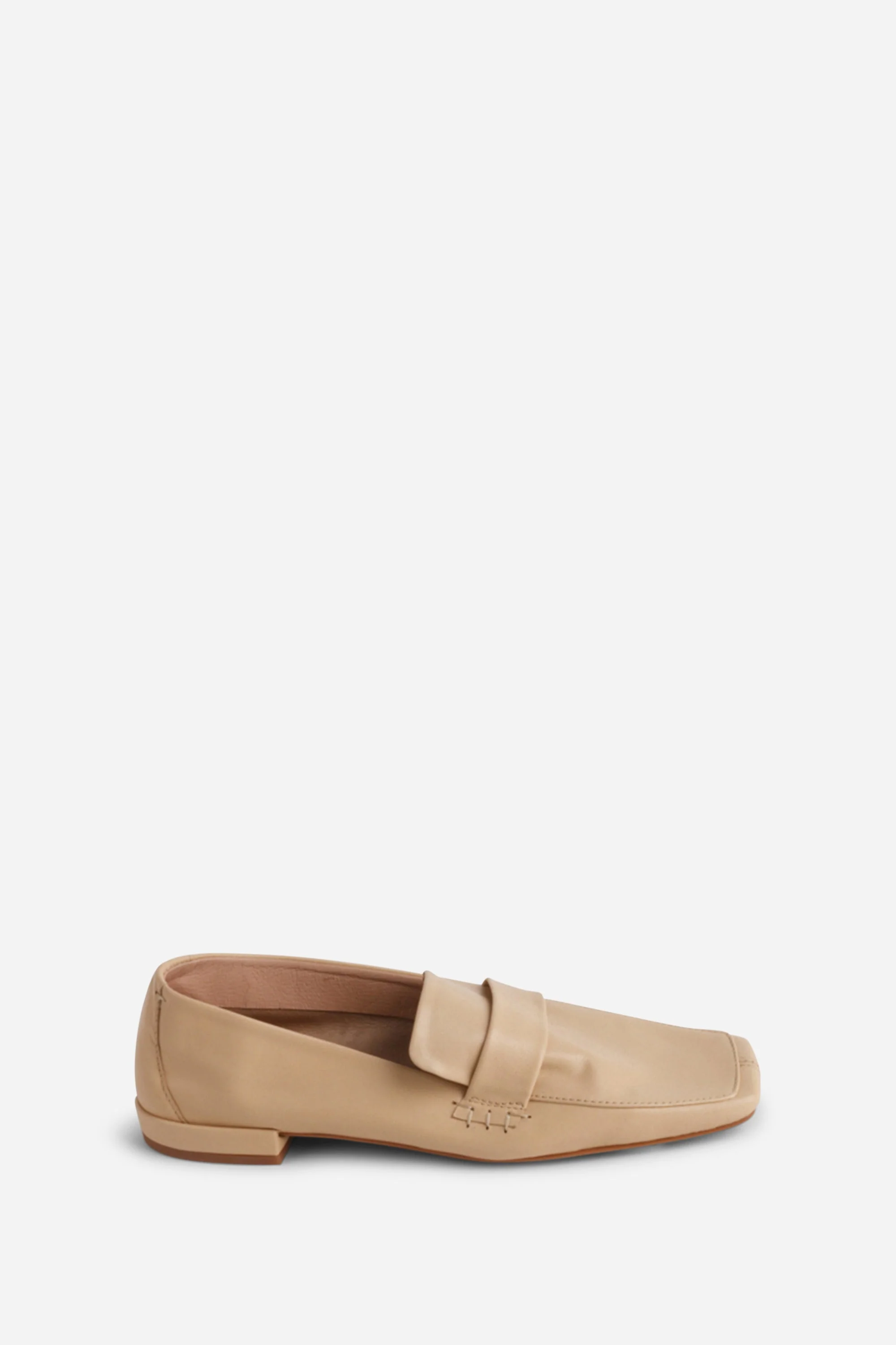 "INTENTIONALLY __________." PINKY LOAFER - Multi - Image 26