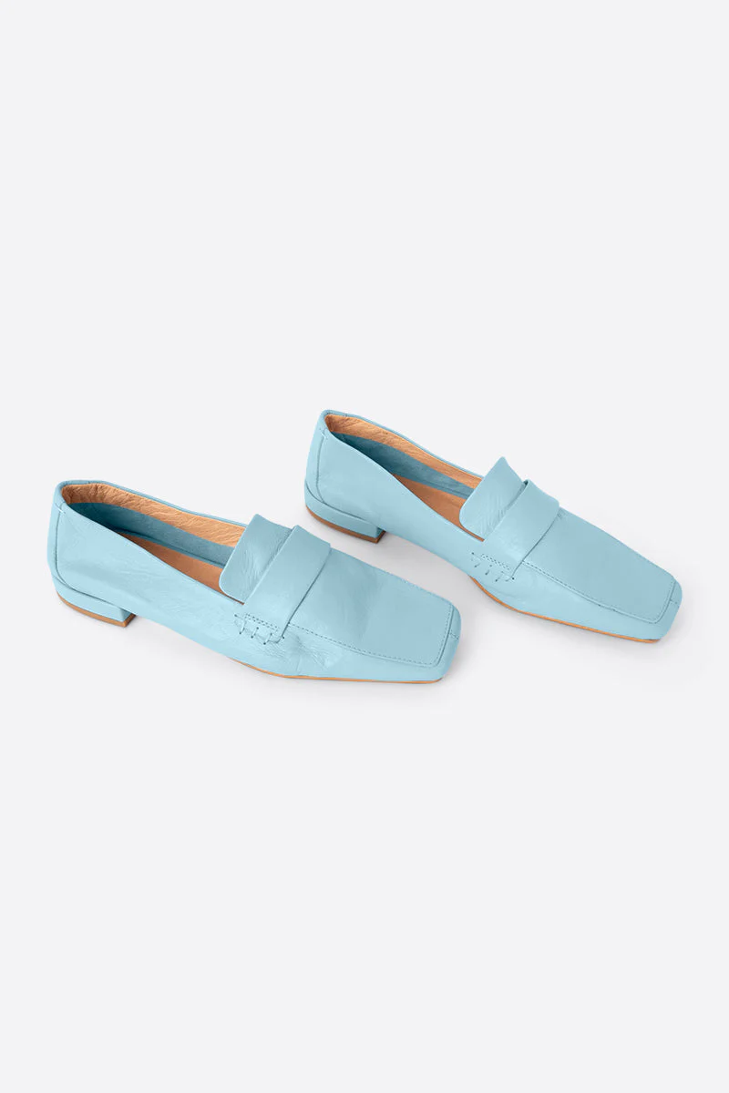 "INTENTIONALLY __________." PINKY LOAFER - Multi - Image 27