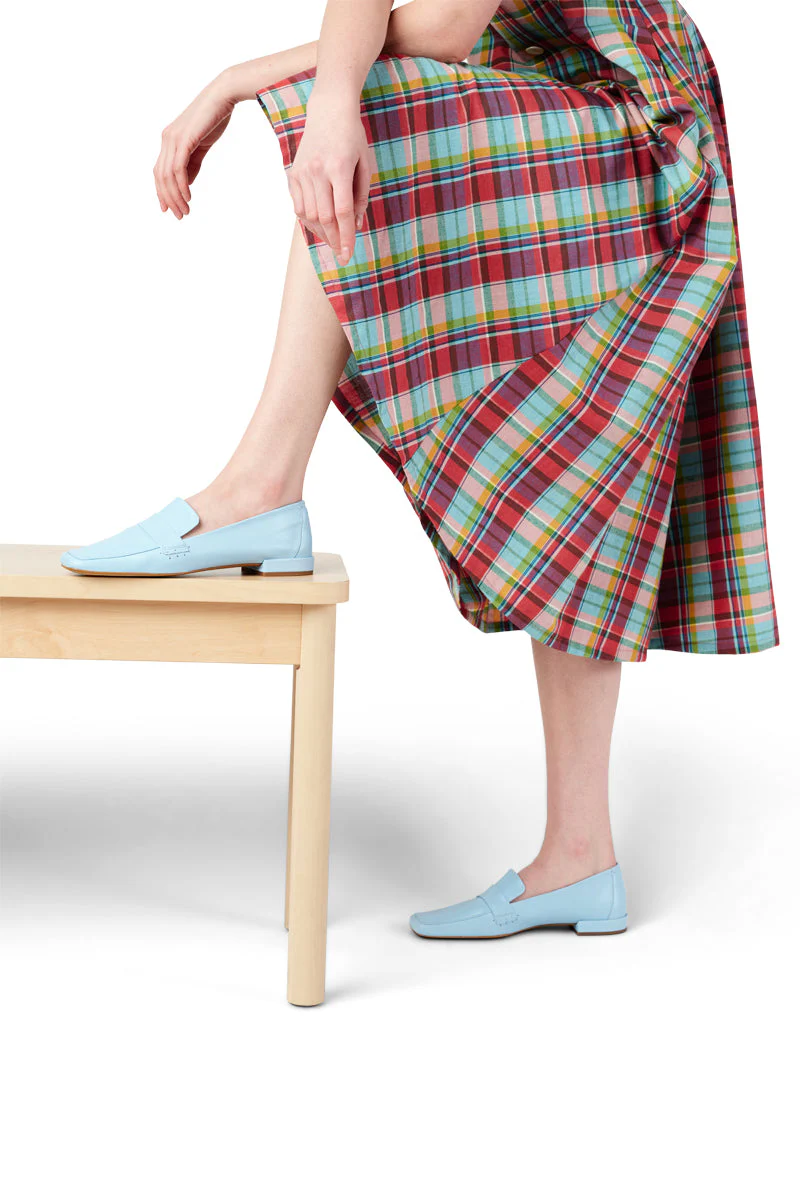 "INTENTIONALLY __________." PINKY LOAFER - Multi - Image 28