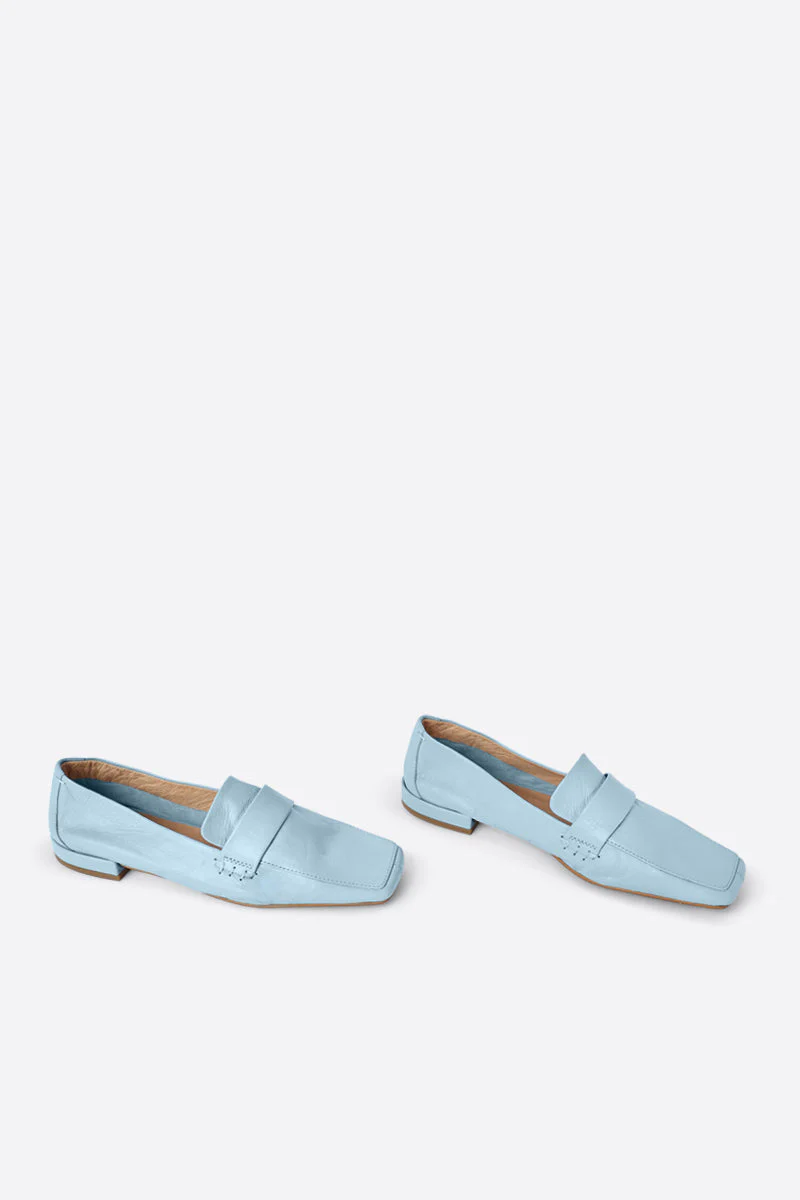 "INTENTIONALLY __________." PINKY LOAFER - Multi - Image 29