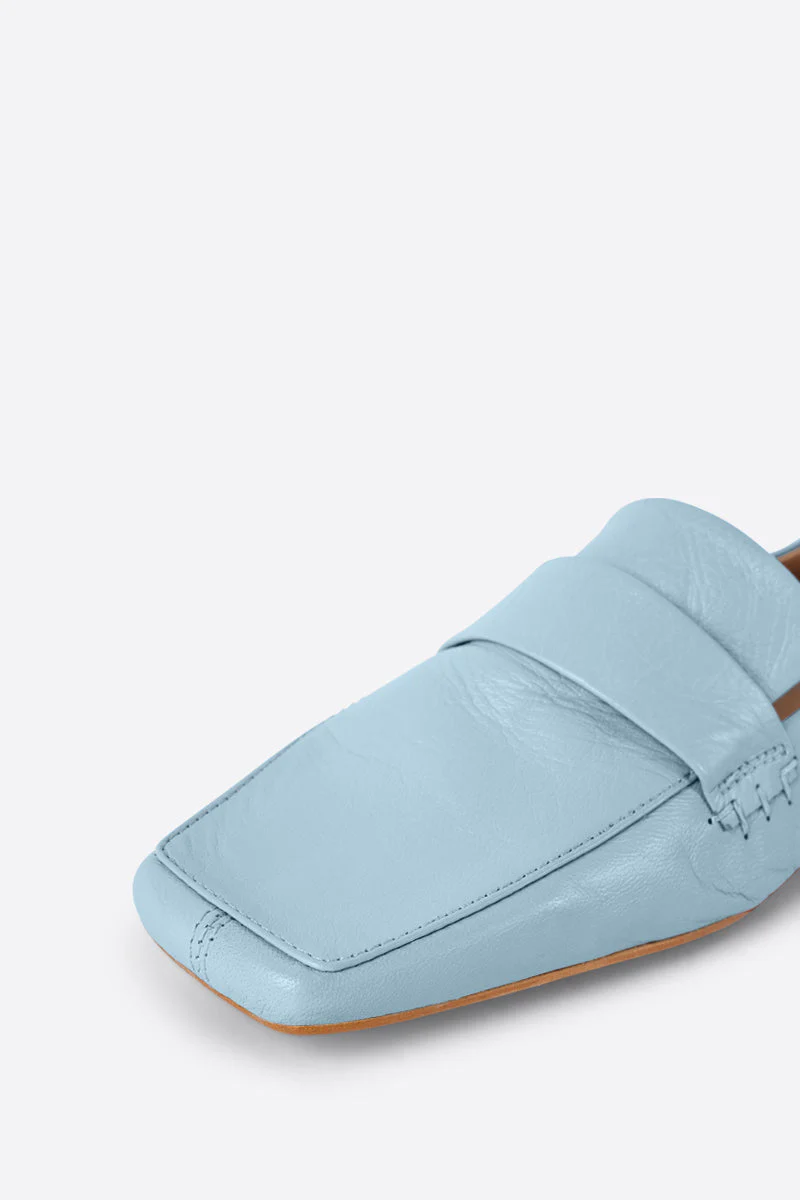 "INTENTIONALLY __________." PINKY LOAFER - Multi - Image 30