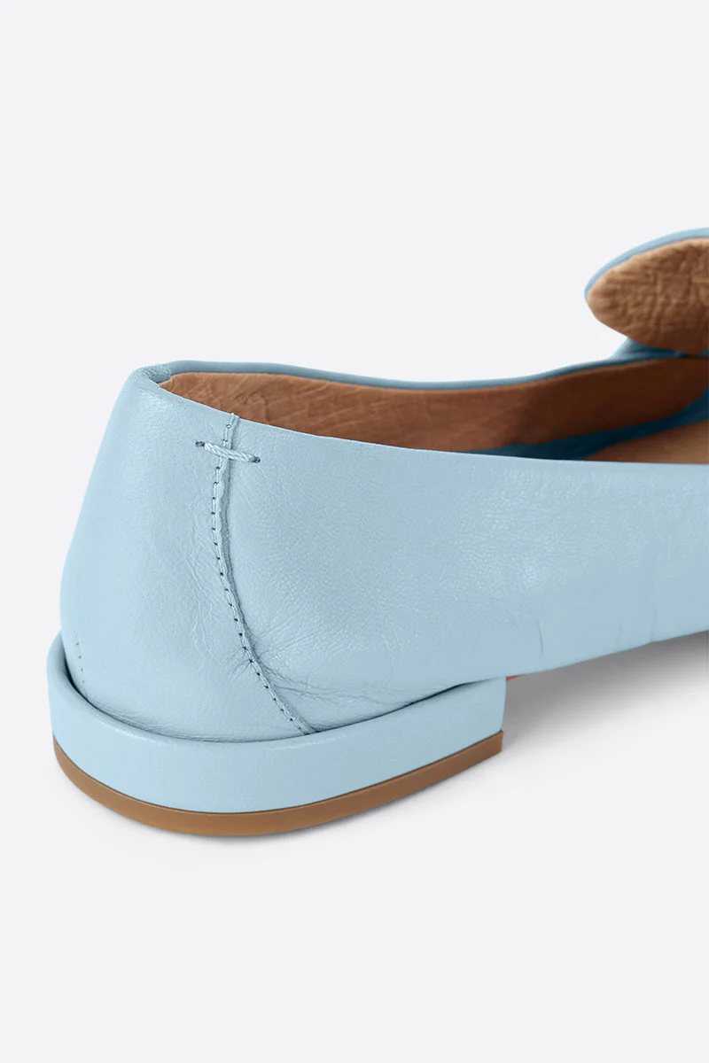 "INTENTIONALLY __________." PINKY LOAFER - Multi - Image 31