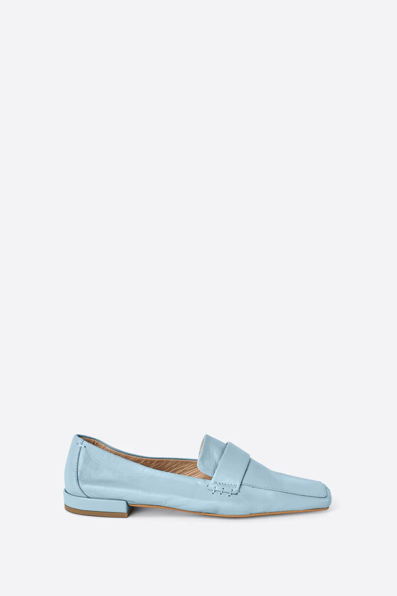 "INTENTIONALLY __________." PINKY LOAFER - Multi - Image 32