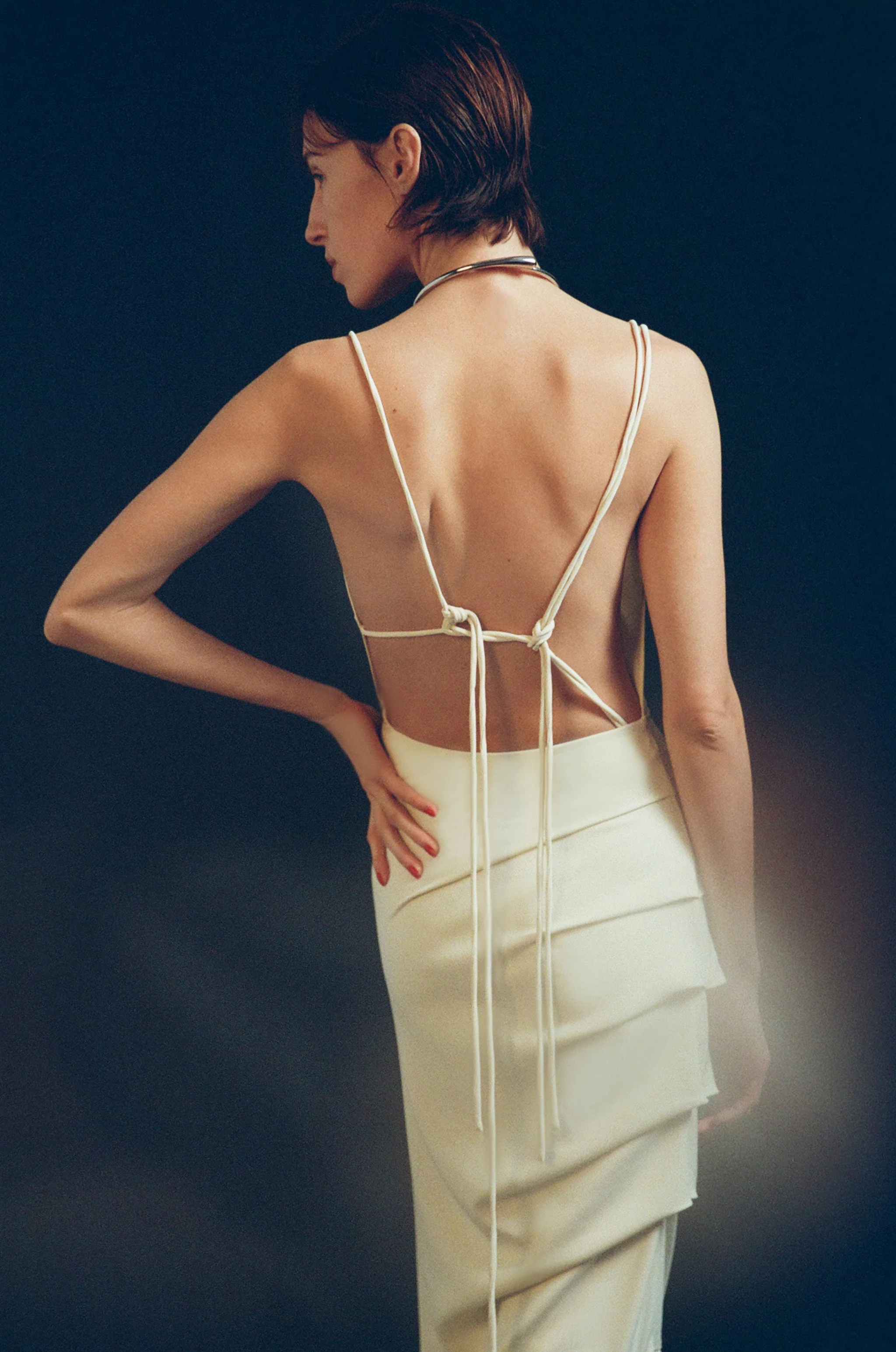 luisaetlaluna Viola Dress - Image 10