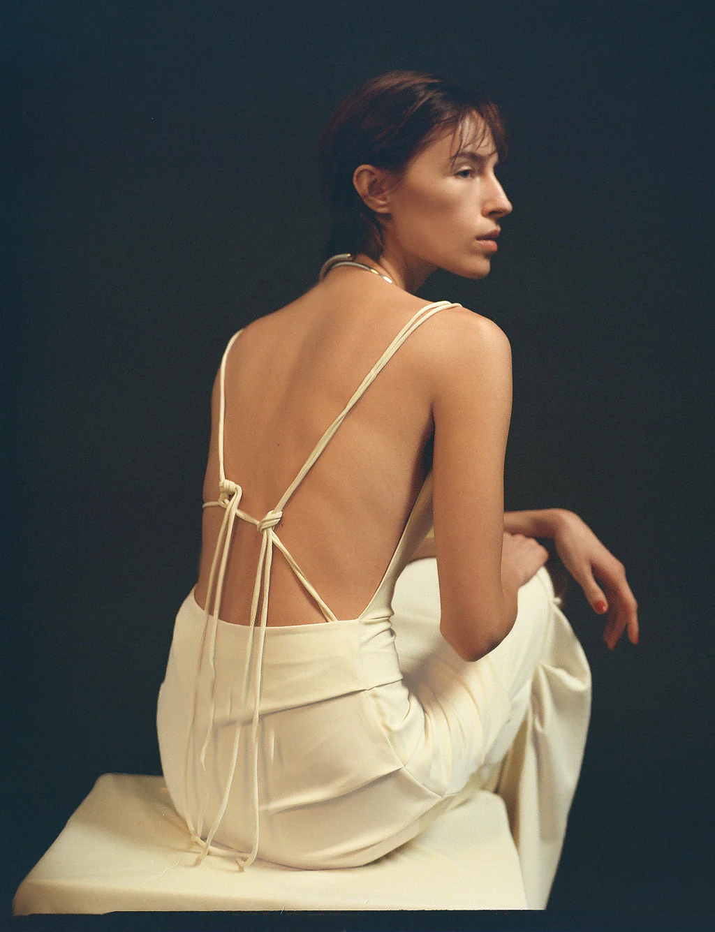 luisaetlaluna Viola Dress - Image 12