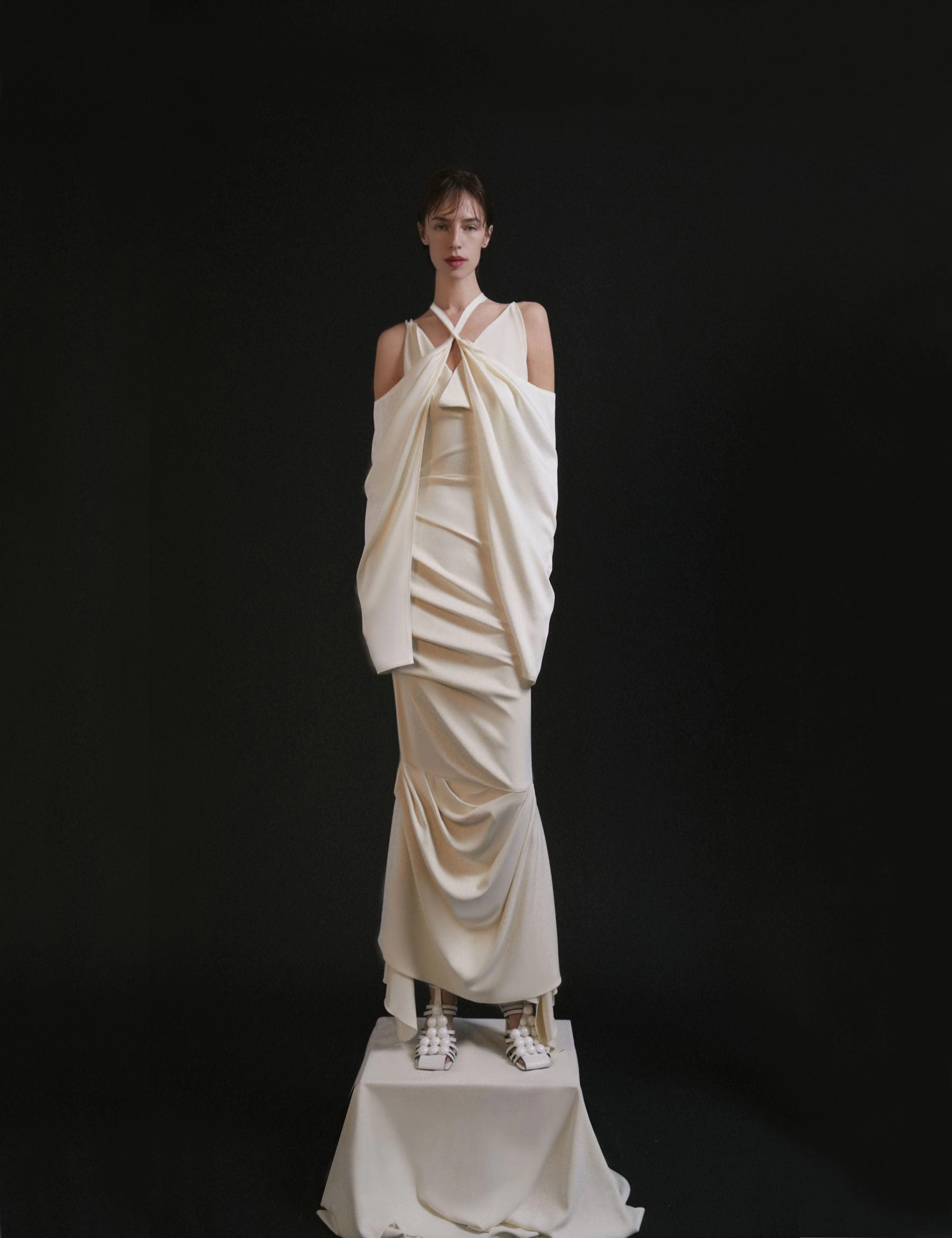 luisaetlaluna Viola Dress - Image 2