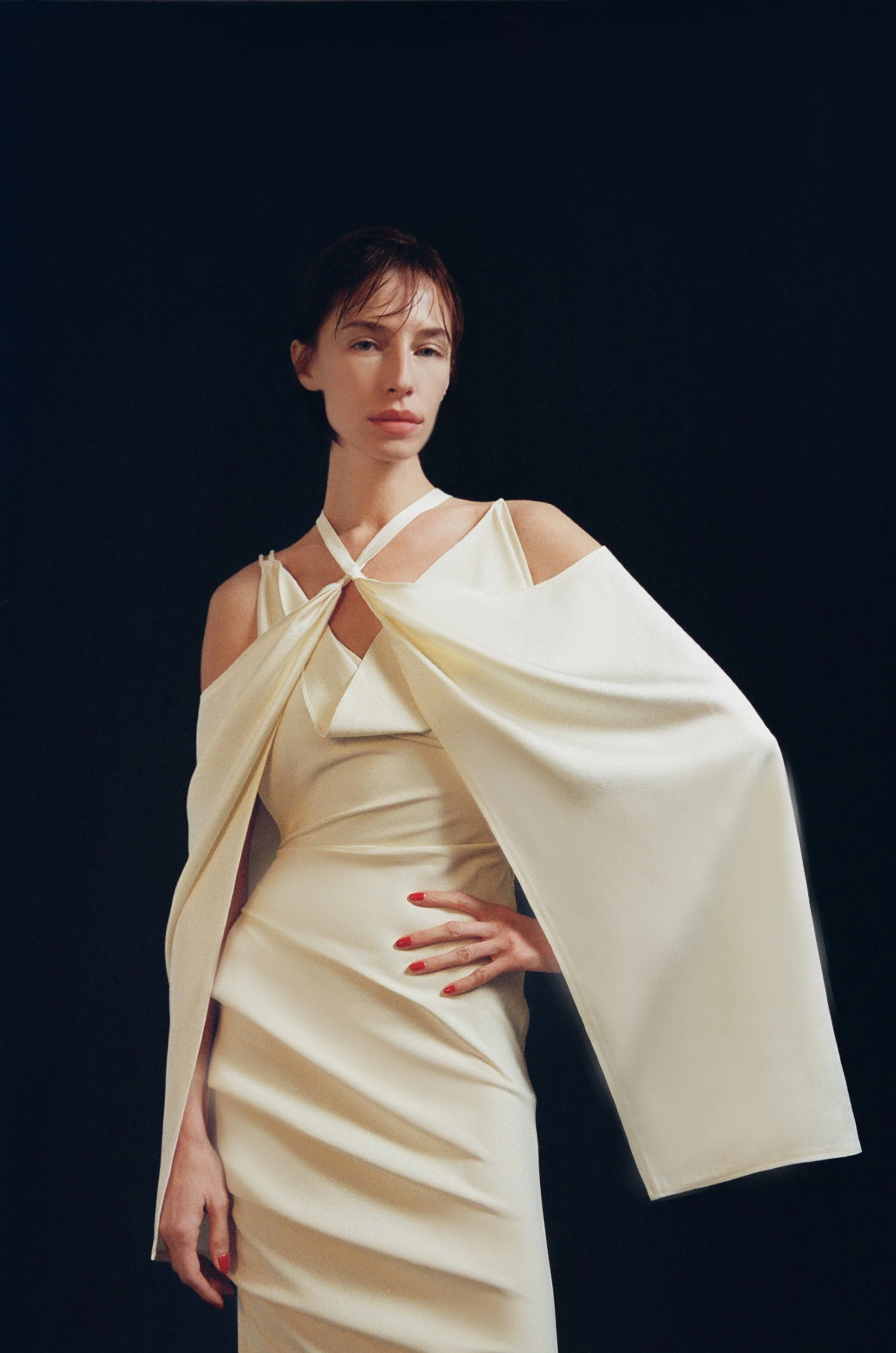 luisaetlaluna Viola Dress - Image 3