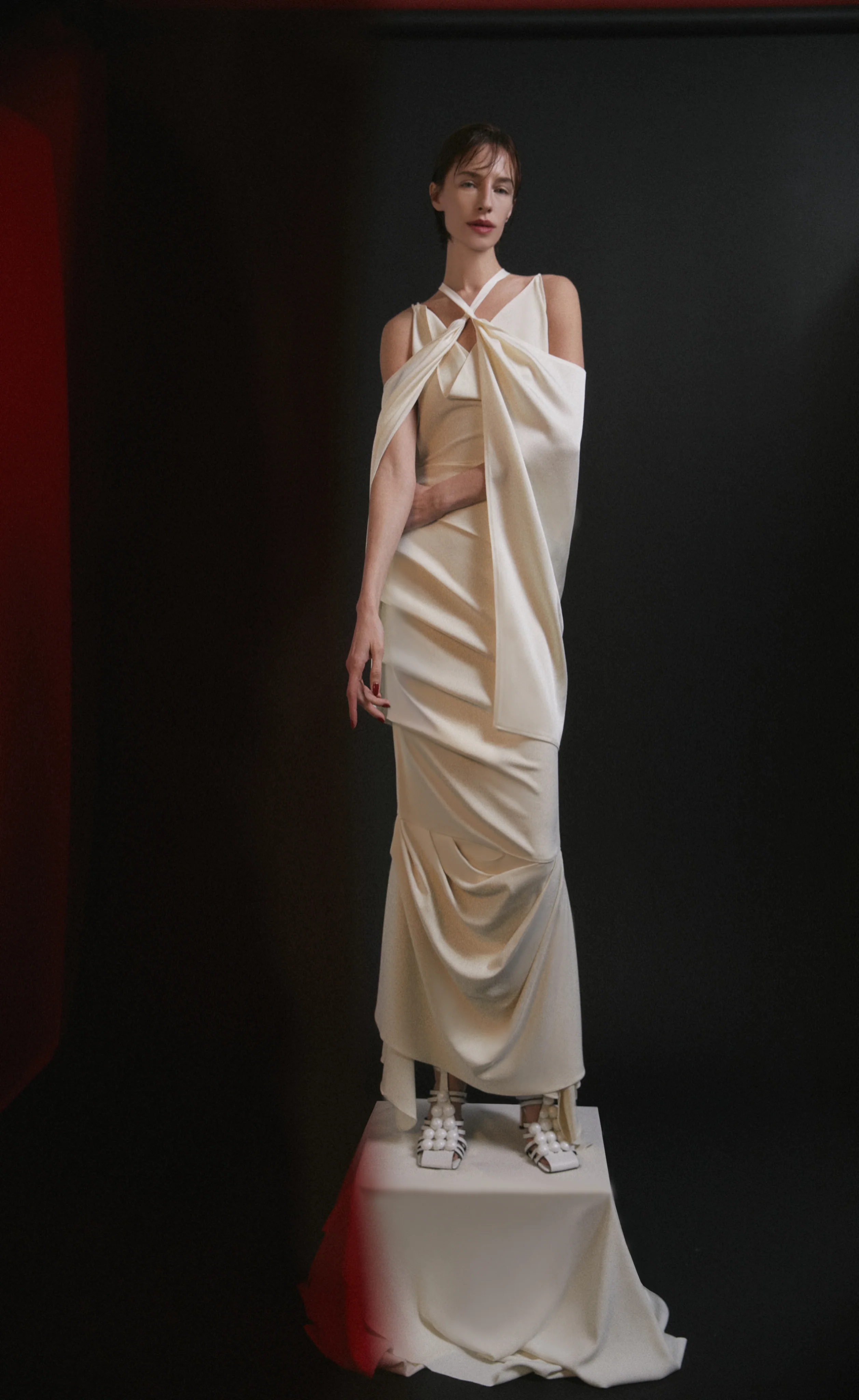 luisaetlaluna Viola Dress - Image 4