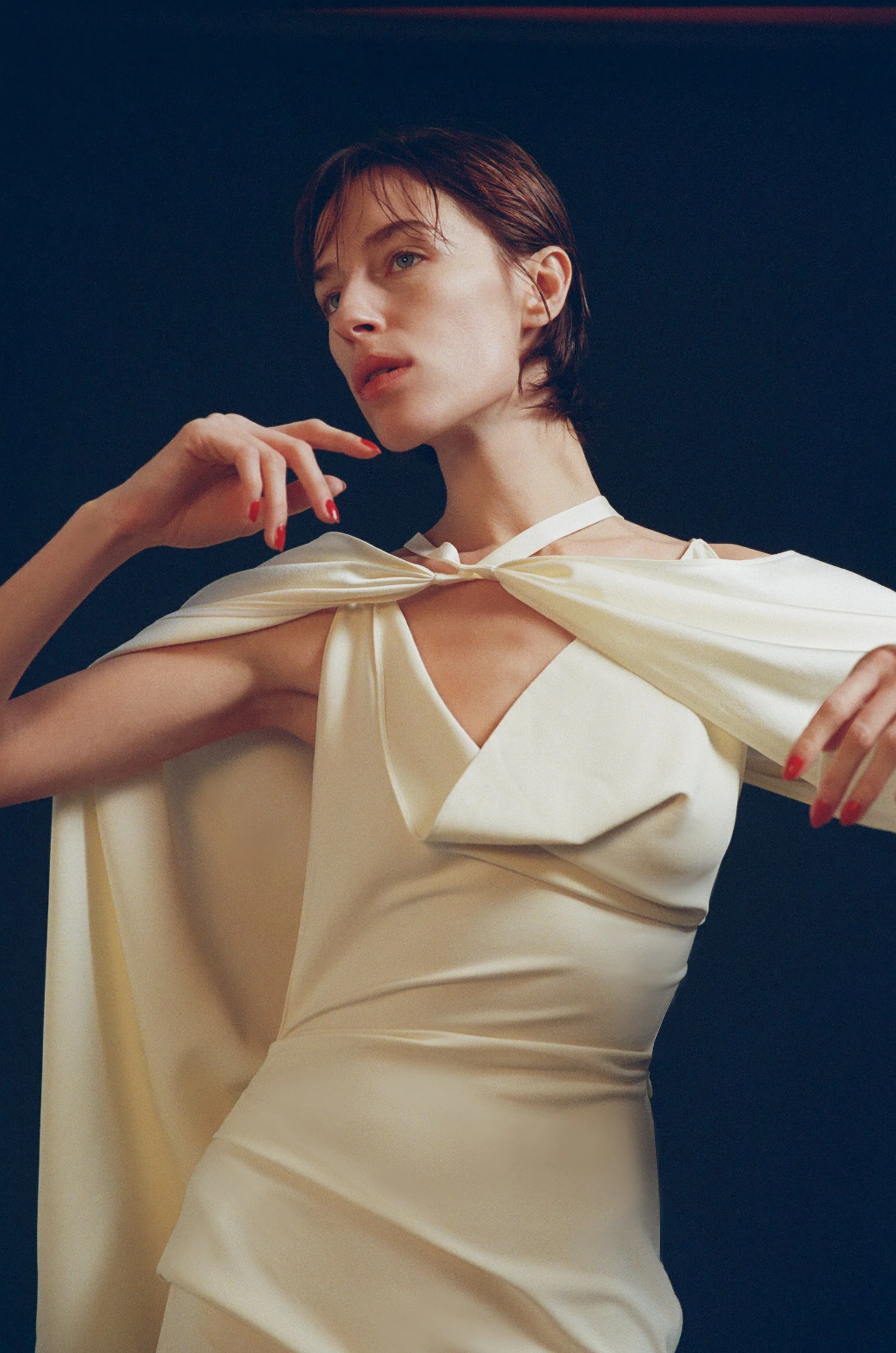 luisaetlaluna Viola Dress - Image 5