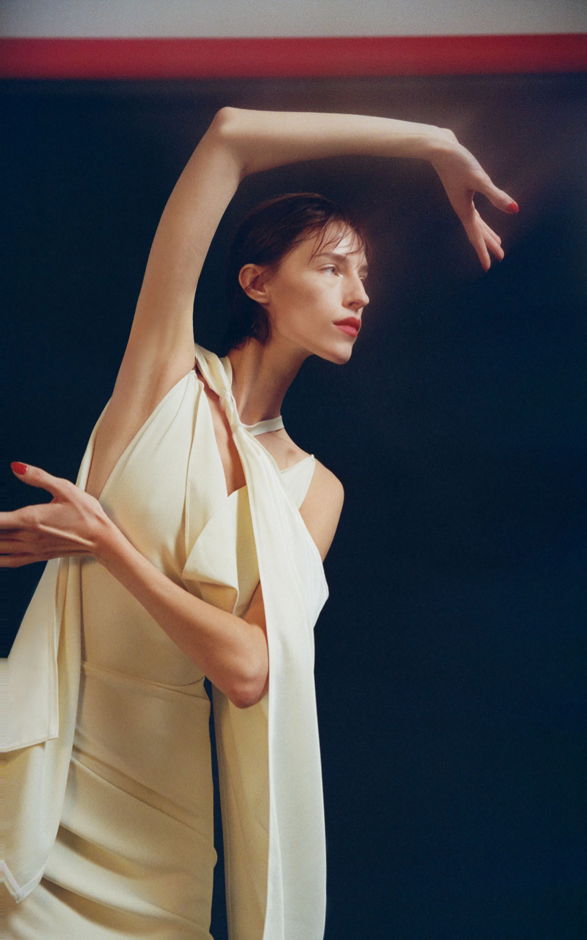 luisaetlaluna Viola Dress - Image 6