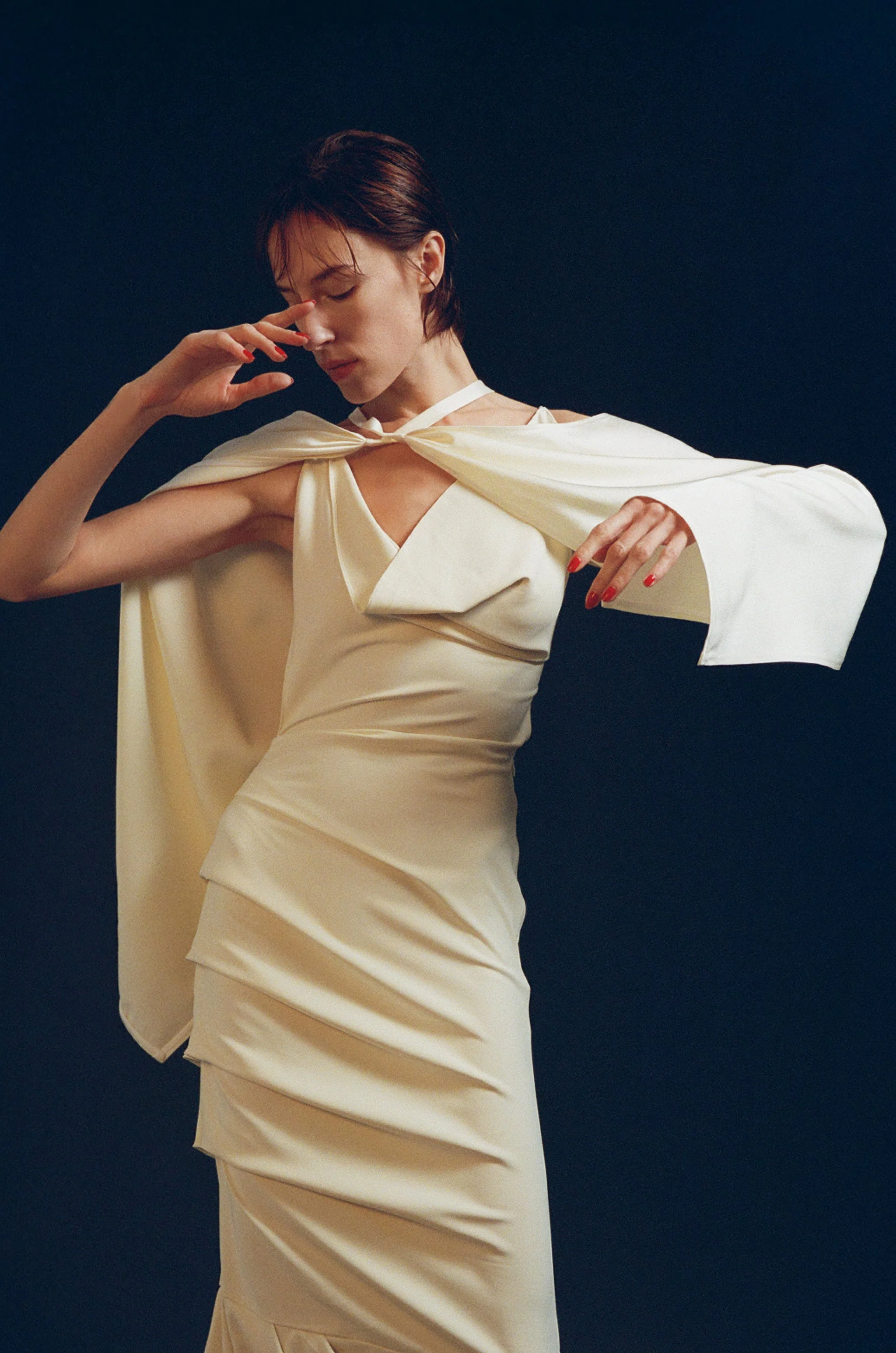 luisaetlaluna Viola Dress - Image 7