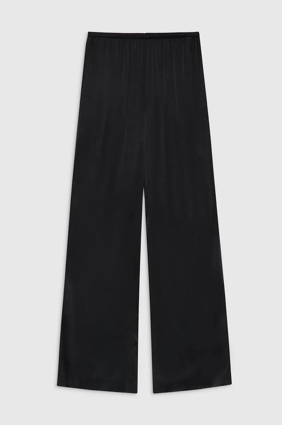 Anine Bing Aden Pant - Black - Image 3